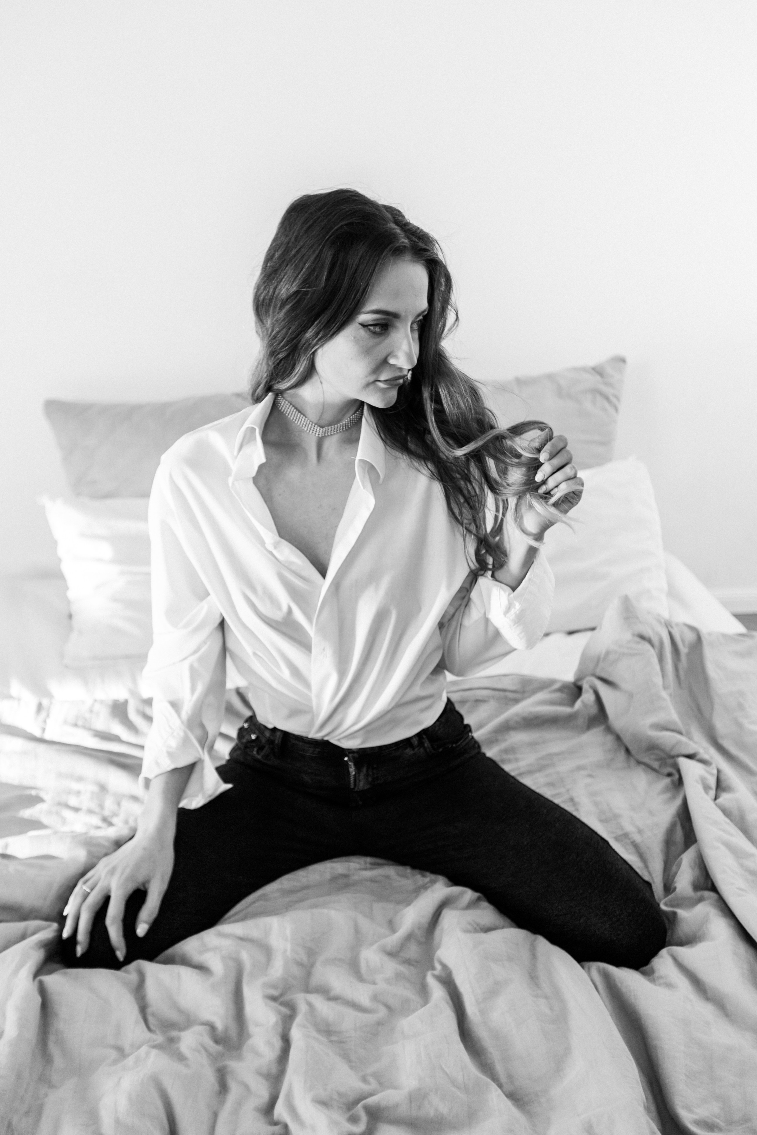 Таня. Главная