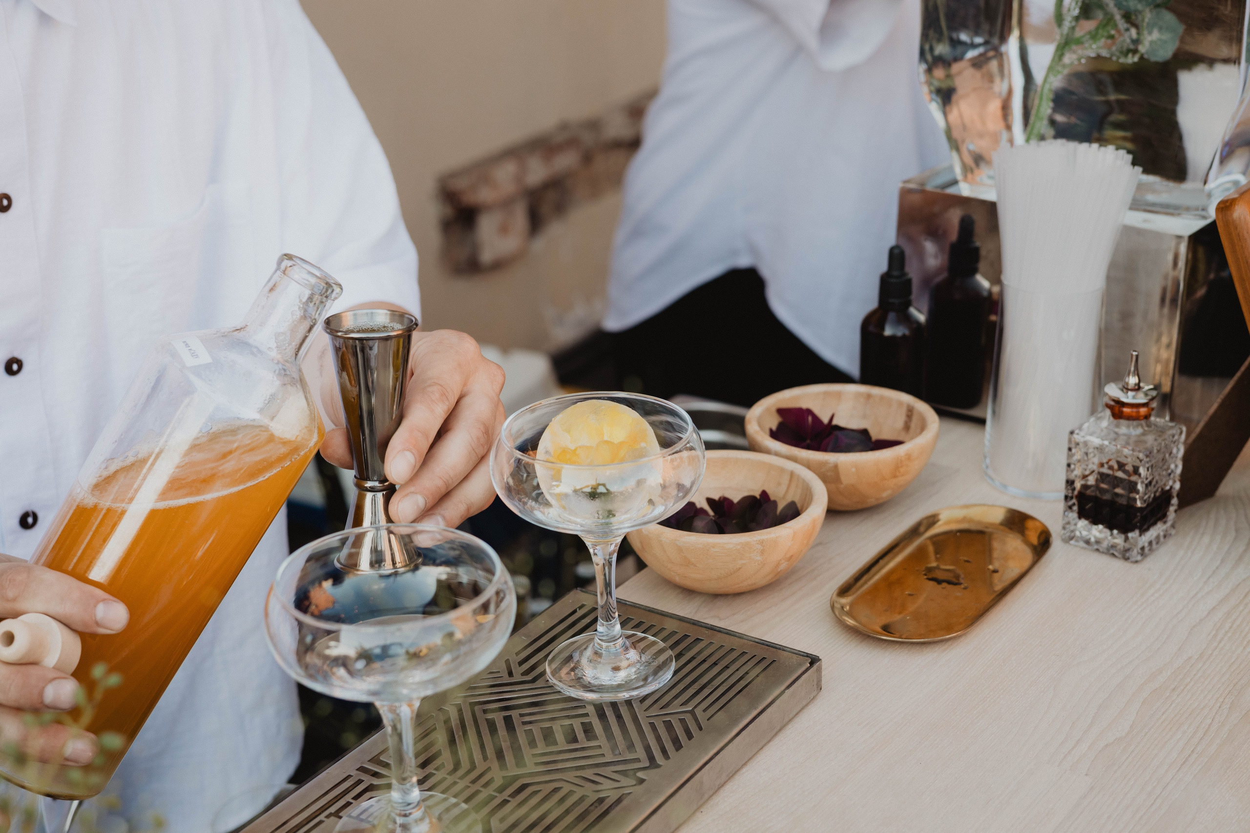 Репортажная съемка выездного бара на мероприятии | Николай Завалишин. NICKZAVALISHIN — Визуал который продаёт