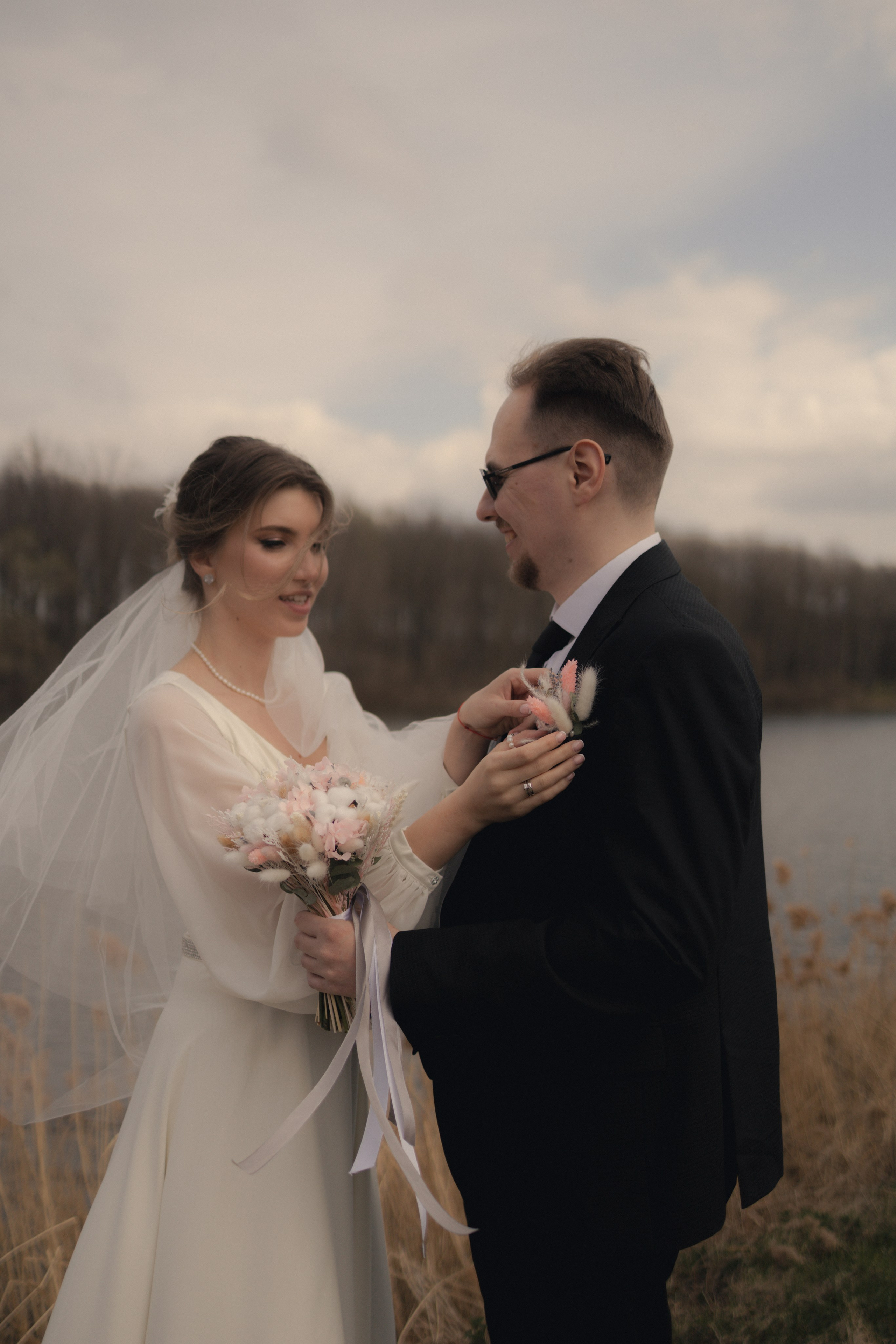 Яна и Миша | 22.04.23. Фотограф Зарина. Казань