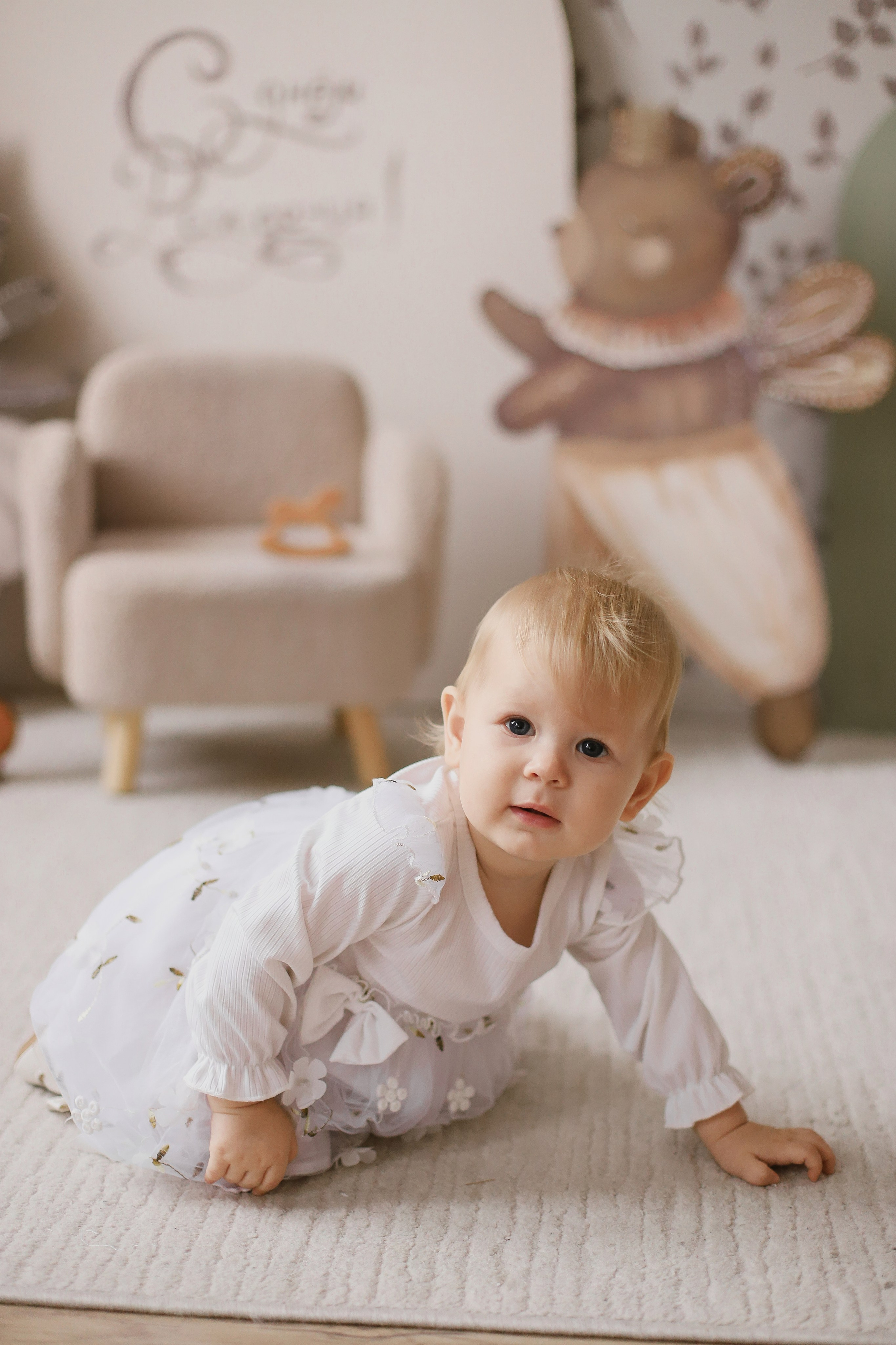 Годик Арише. Свадебный, семейный и детский фотограф в Люберцах Зайцева Анастасия