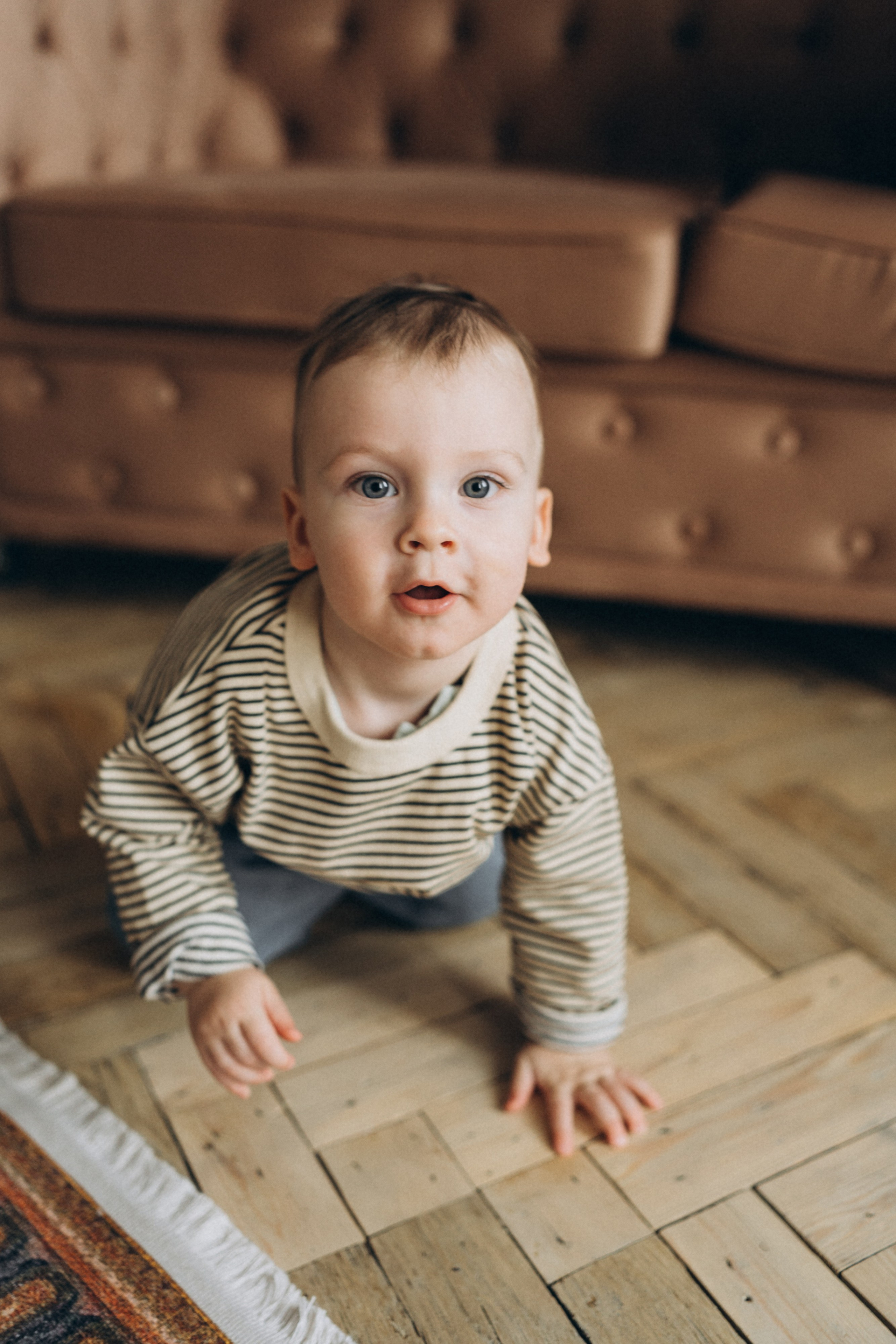 Кирилл / Мария и Паша. Фотограф в Санкт-Петербурге — Лучина Екатерина