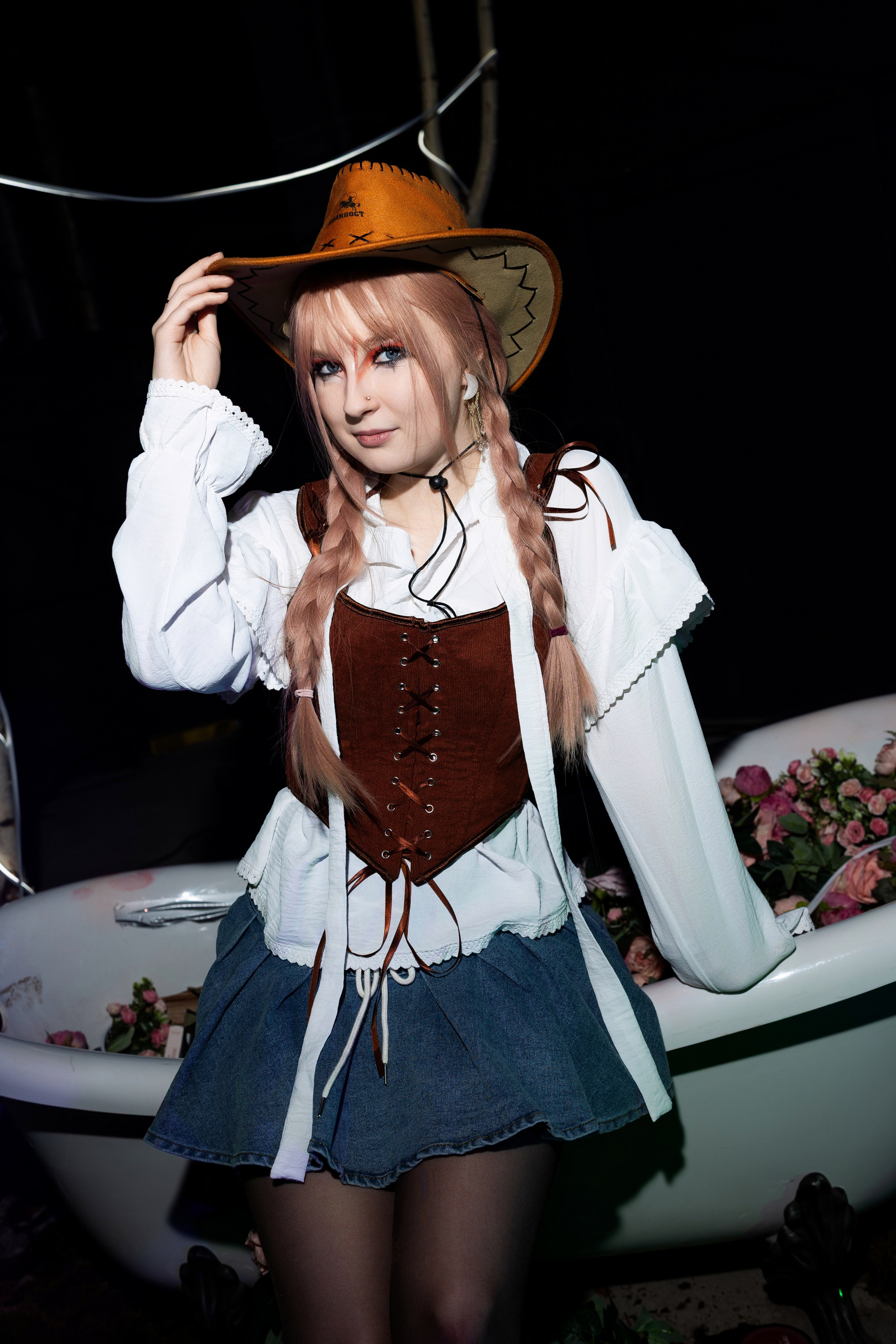 Halloween. Shevelev Nikita Photography