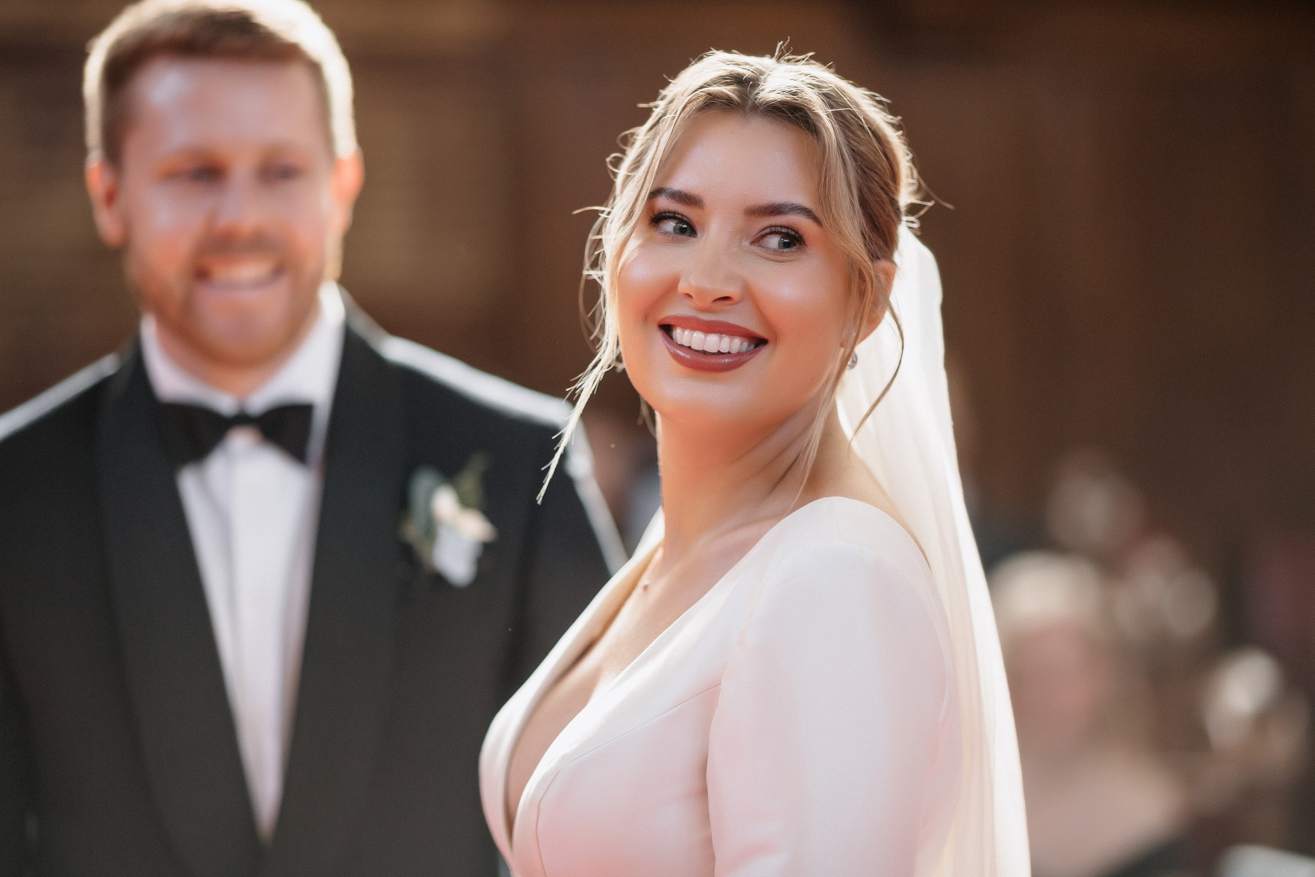 Lea & Benjamin — Wedding at Shoreditch Studios. Moments Catchers — Wedding Photography & Video Duo in London