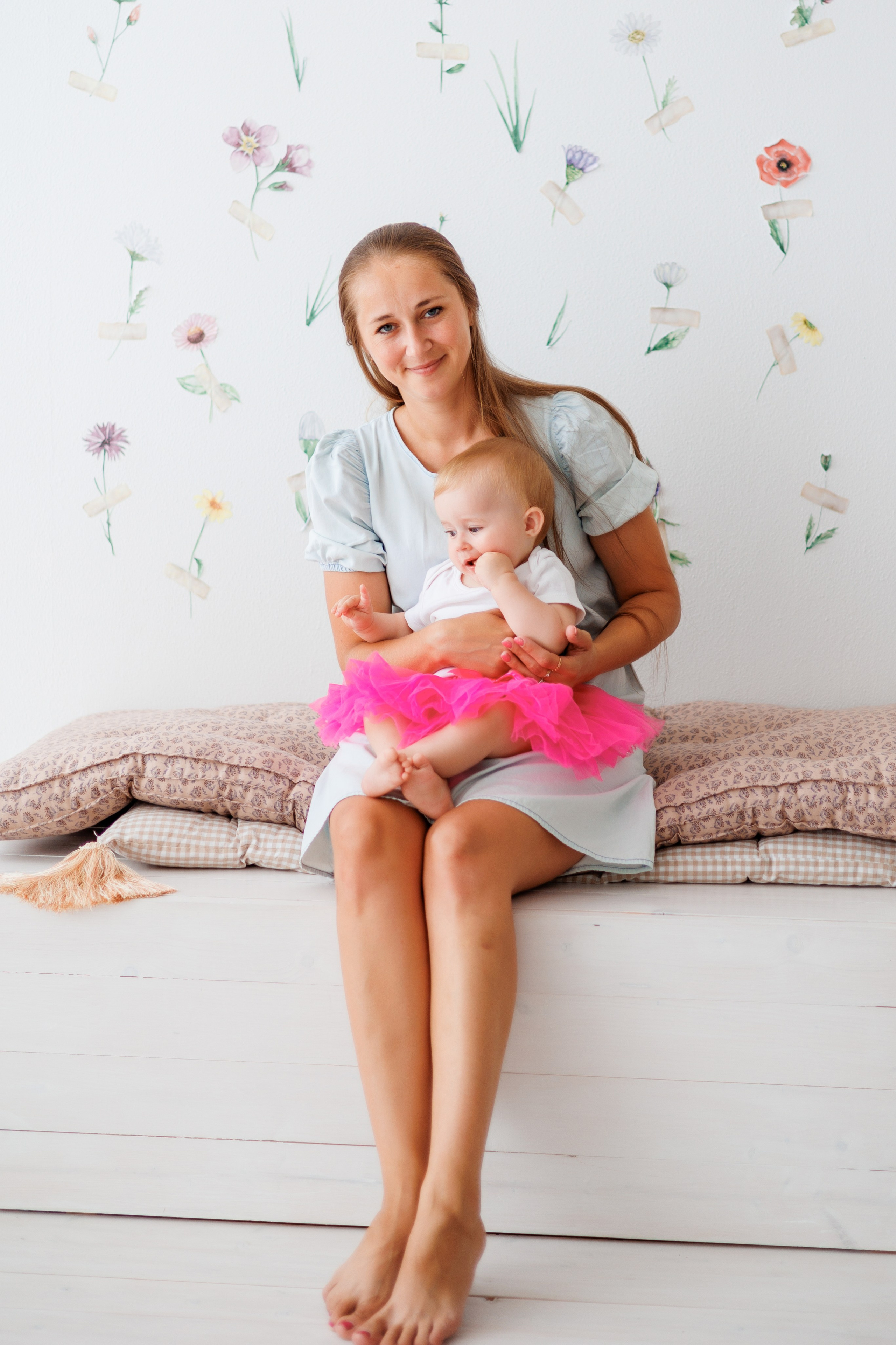 Люба и Виталик. Свадебный и семейный фотограф в Армавире