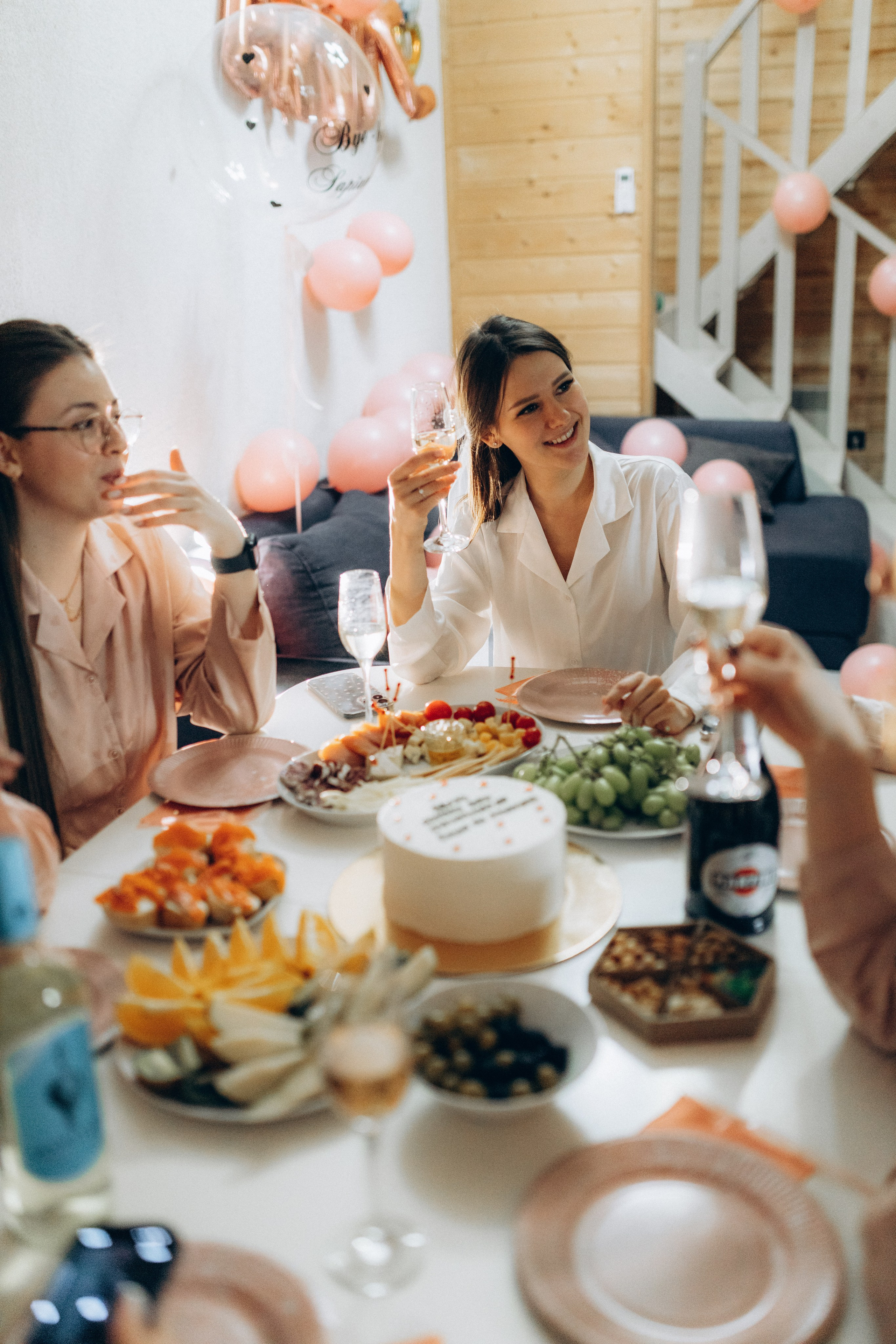 Девичник. Фотограф НОГИНСК, Москва, Анастасия Белая