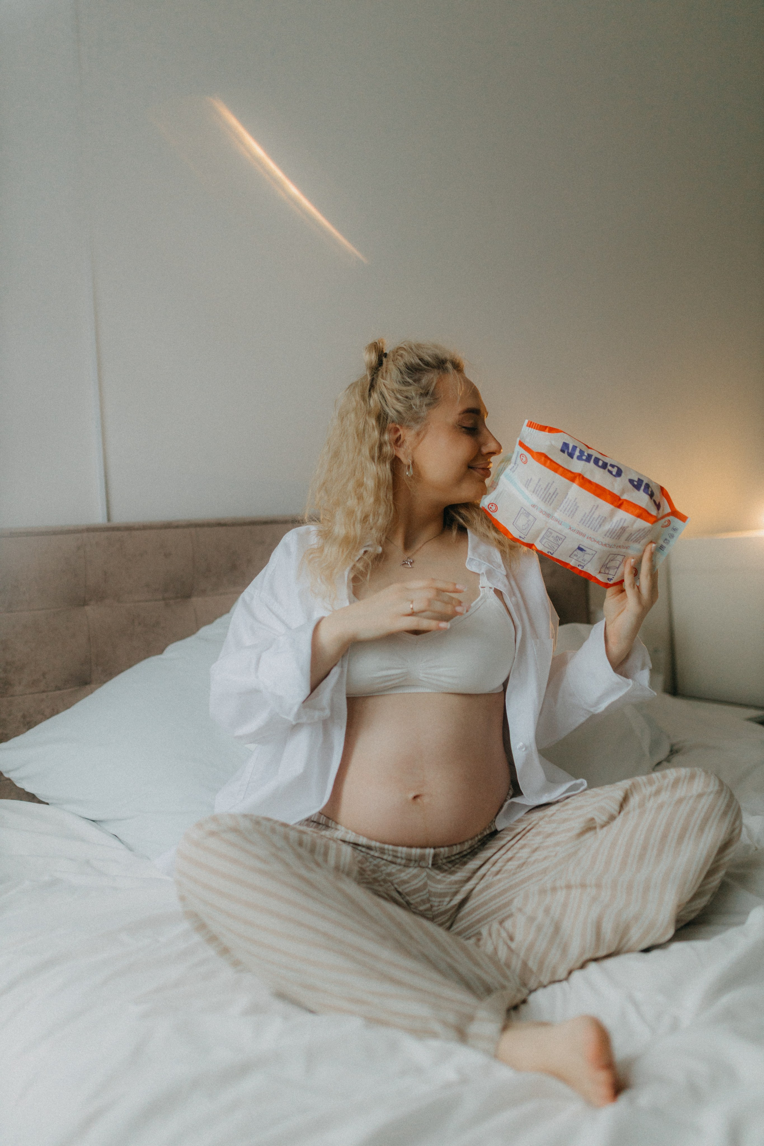 Лиза & Даня.Беременность. Фотограф НОГИНСК, Москва, Анастасия Белая