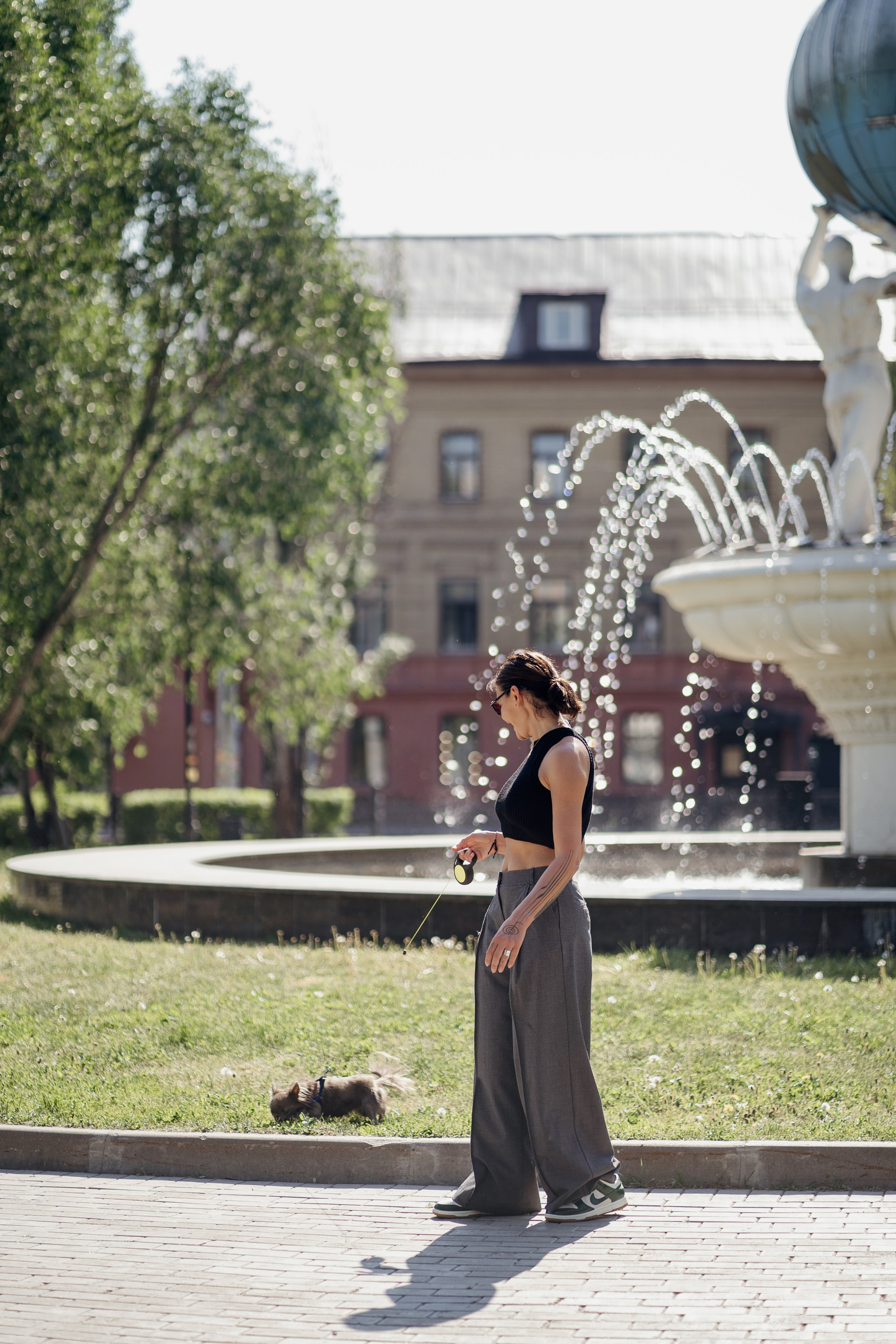 Аида. Мира Назарова / Фотограф / Специалист по личному