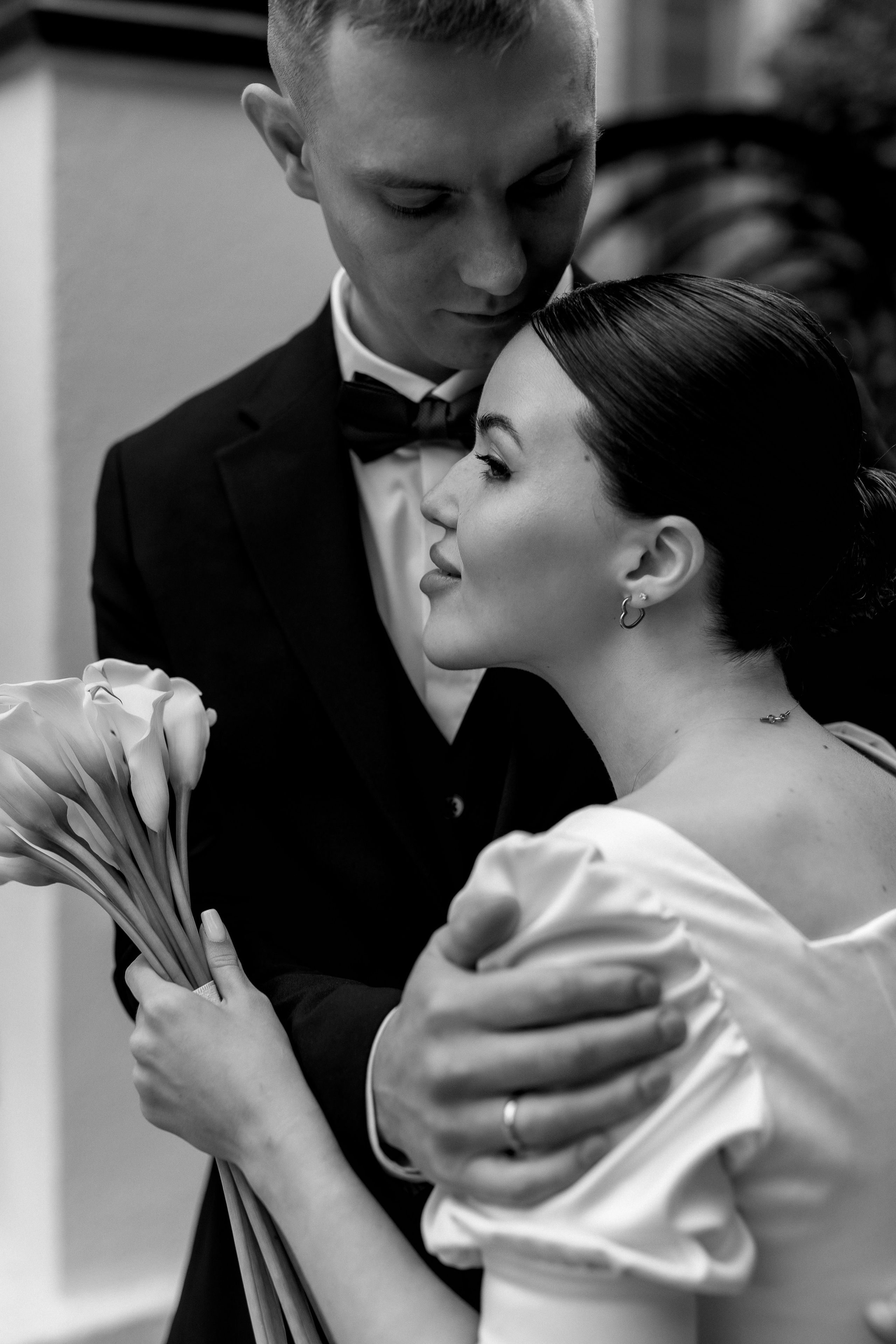 Александр и Лина. Свадебный фотограф в Саратове Симашова Ирина