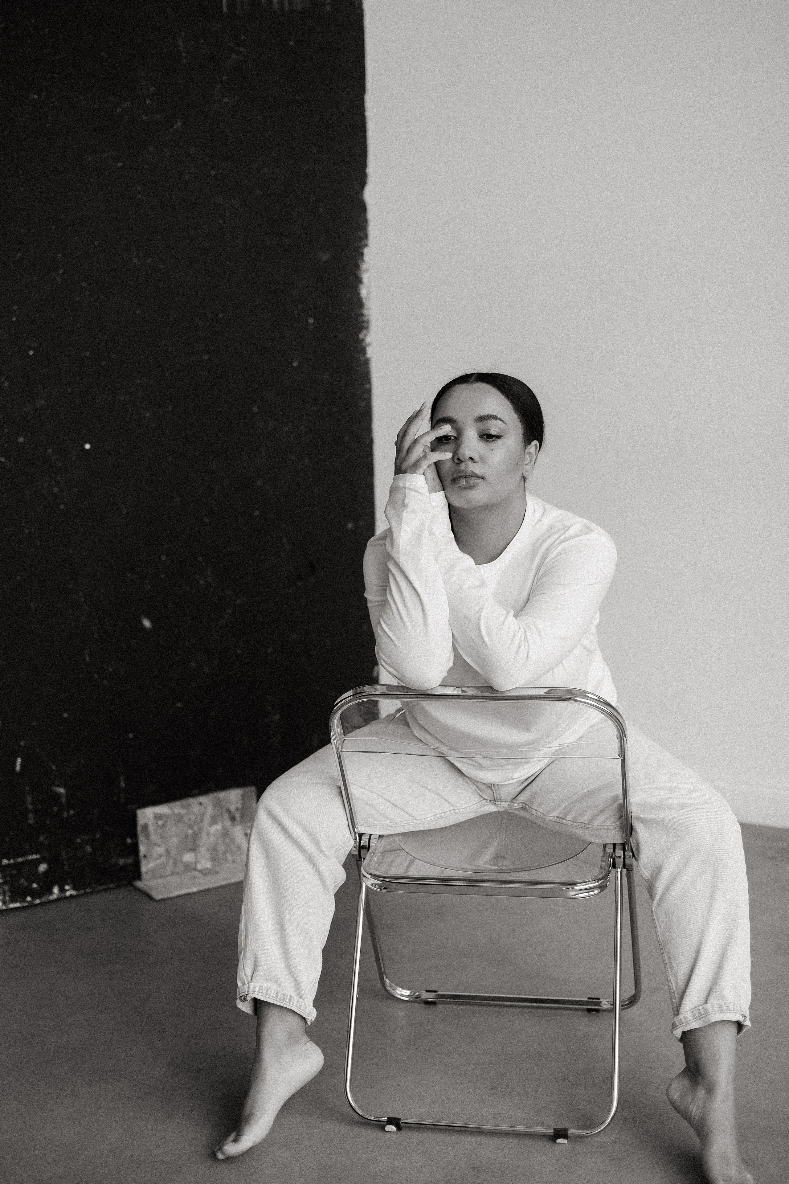 Ивонна. Фотограф в Минске Наталия Запорощенко