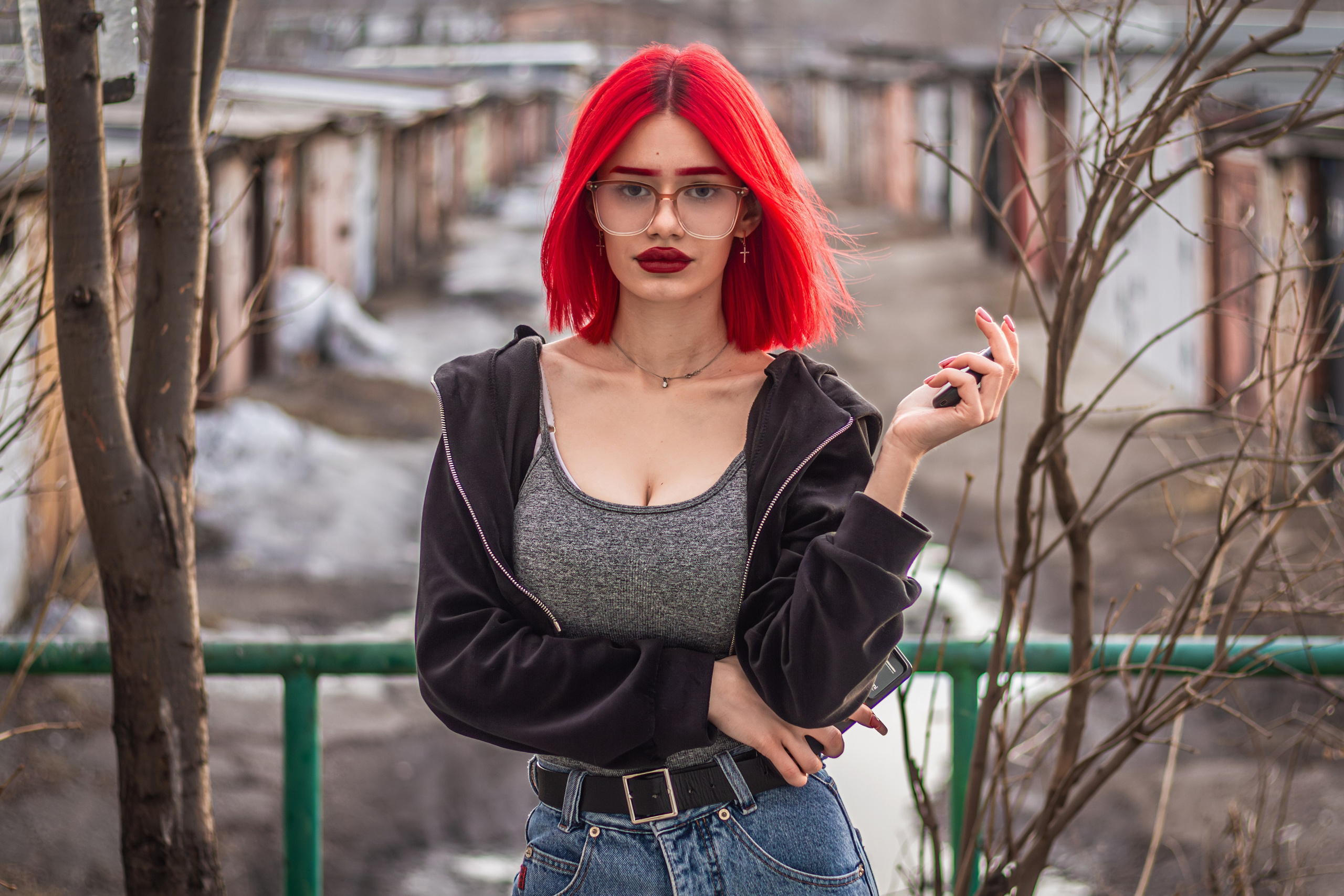 Street. Фотограф в Новокузнецке