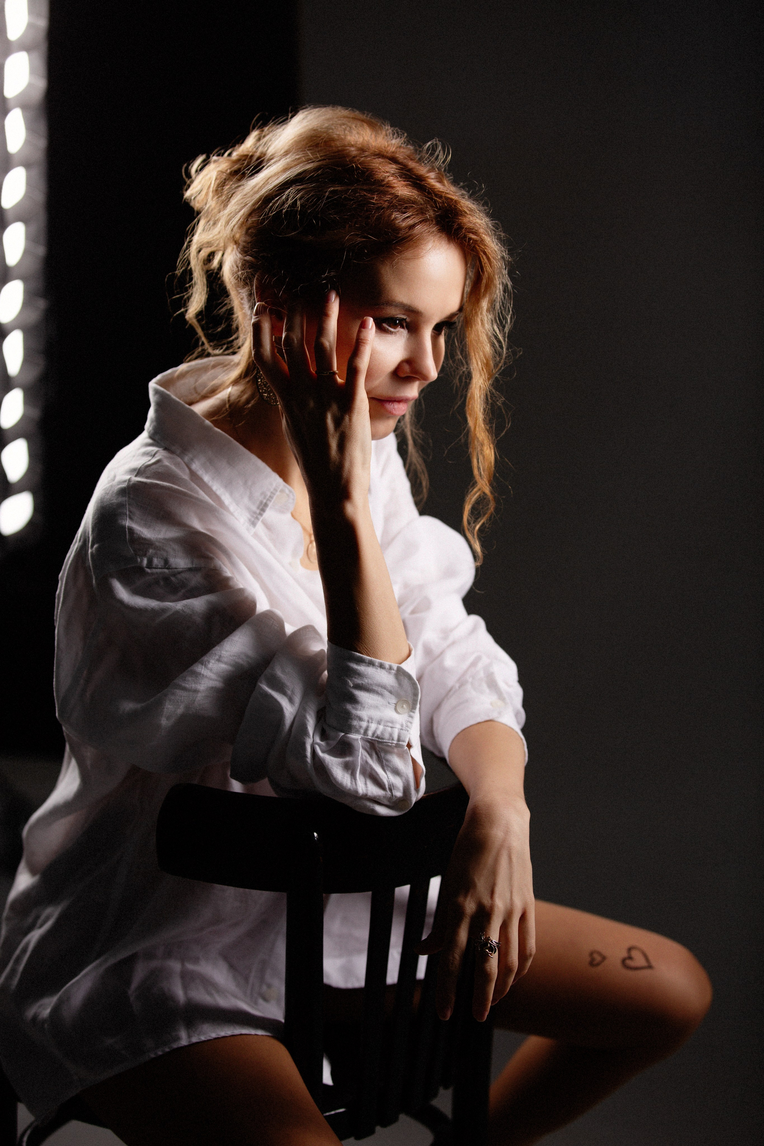 Юля. Устинова Софья. Фотограф. Москва