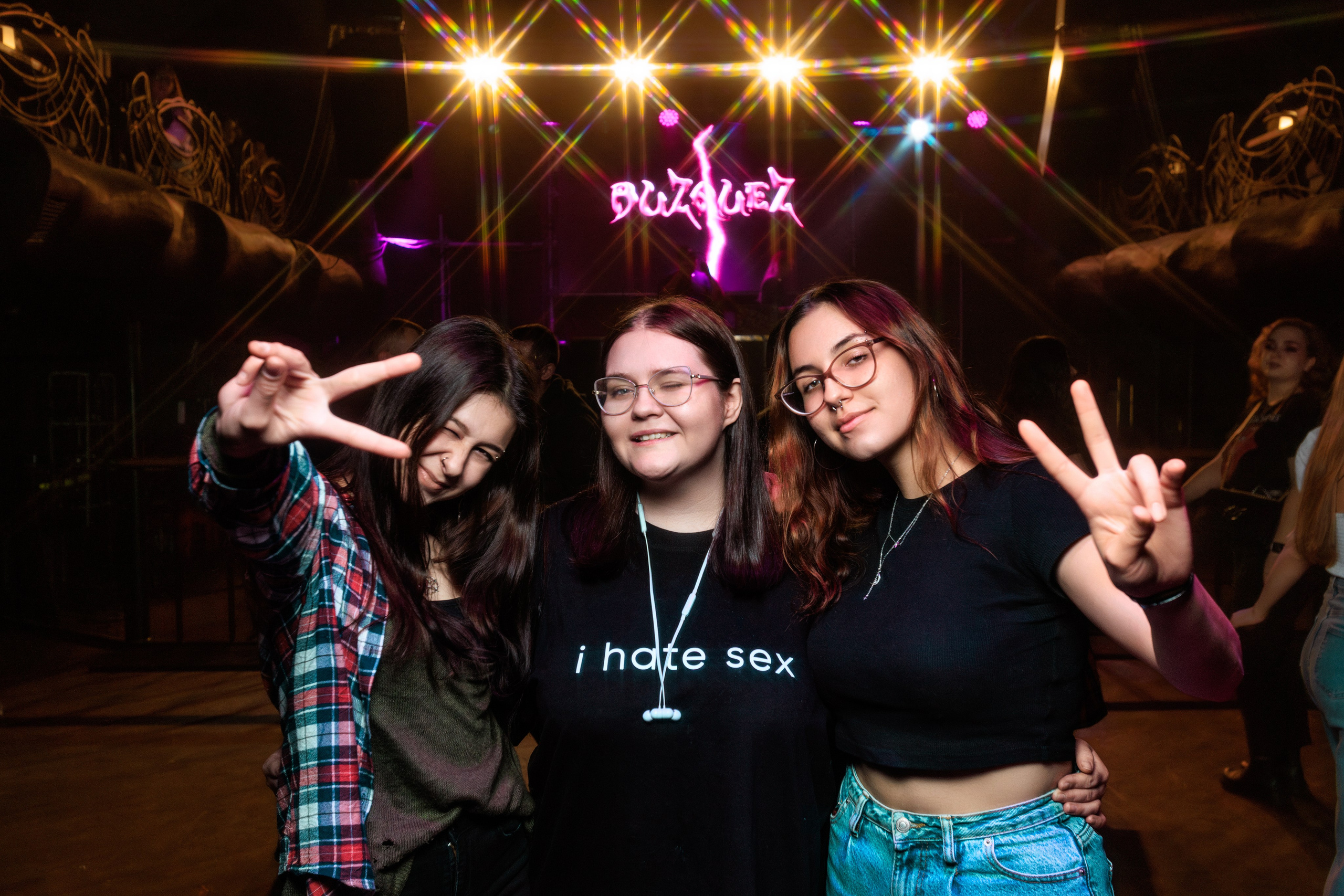 Emo lovers. Репортажный фотограф Екатеринбург | Яркий, качественный репортаж | Концерты, клубы, репортаж, праздники, корпоративы