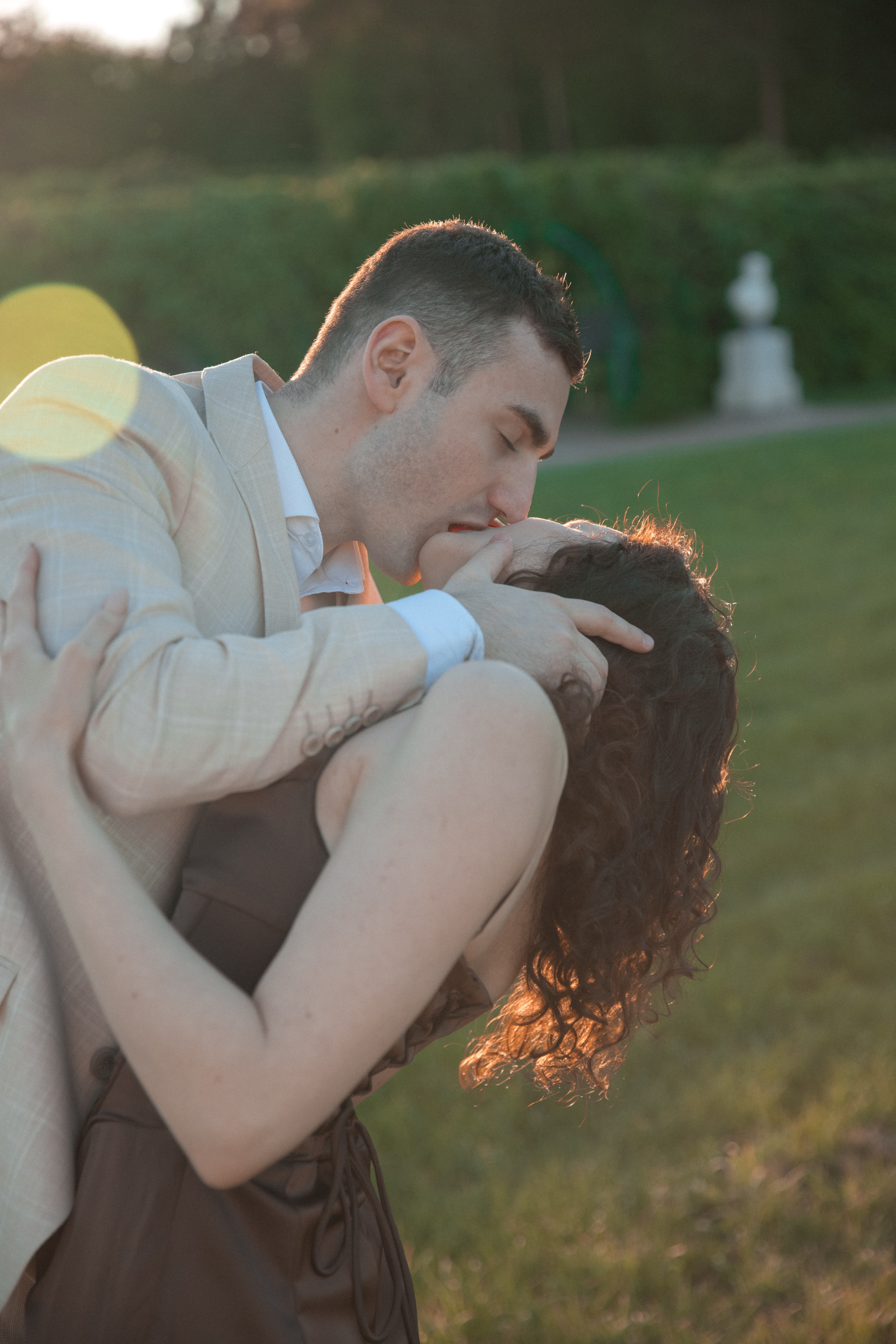 Давид и Лиза. Свадебный фотограф Кирьянов Максим. Фотографирую в Москве, Коломне, Со