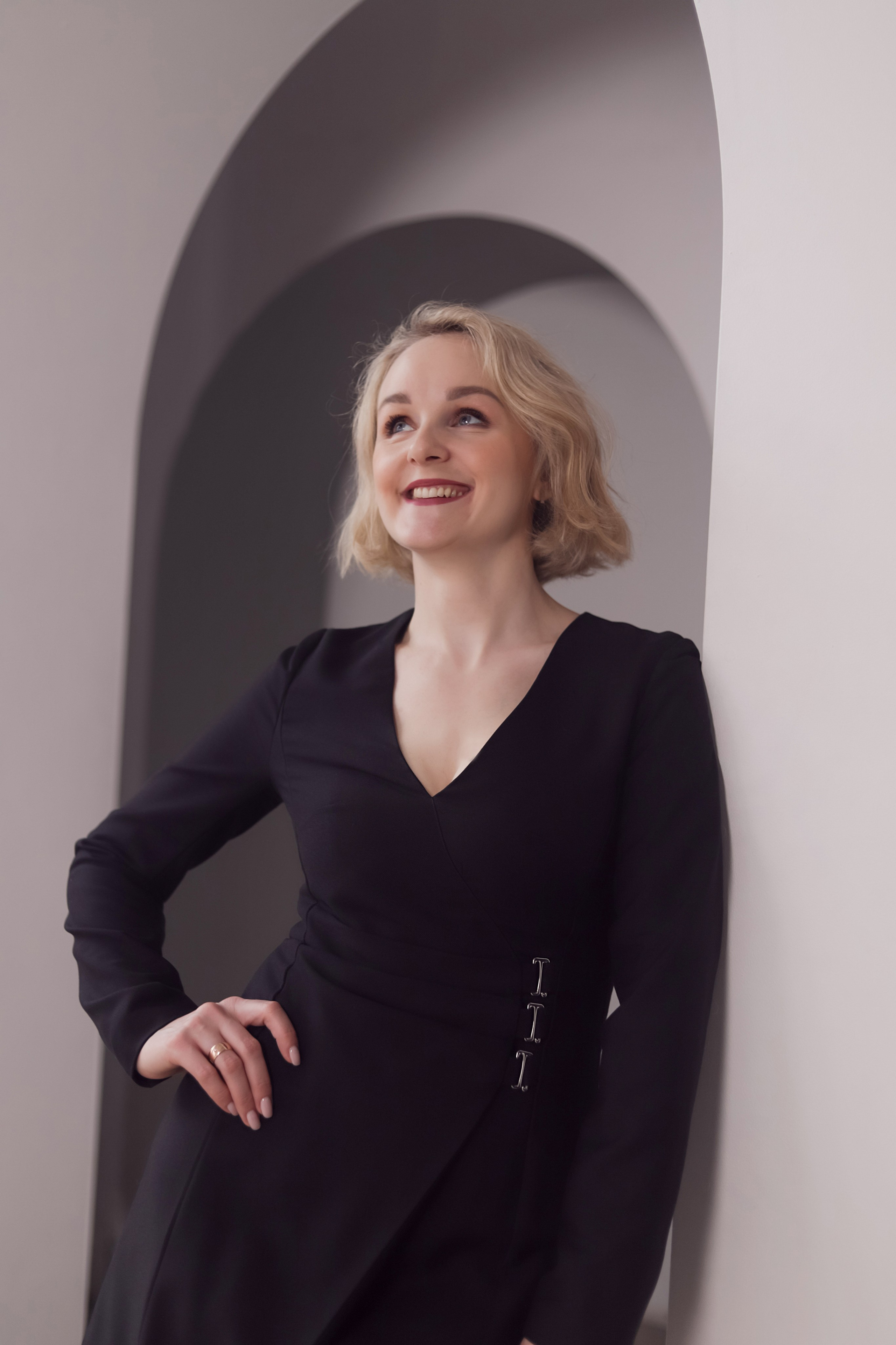 Людмила. ФОТОГРАФ| ОЛЕСЯ ОСИПОВИЧ