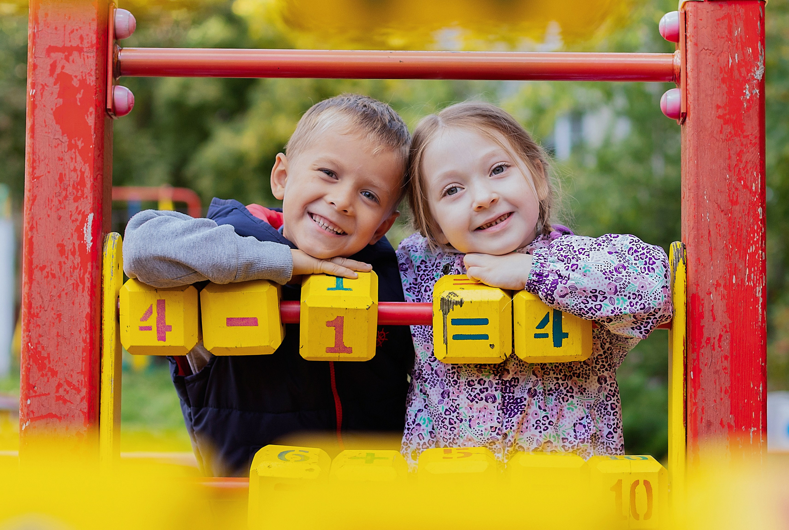 Съёмка в детском саду. Выпускные альбомы «Эврика» в Нижнем Новгороде