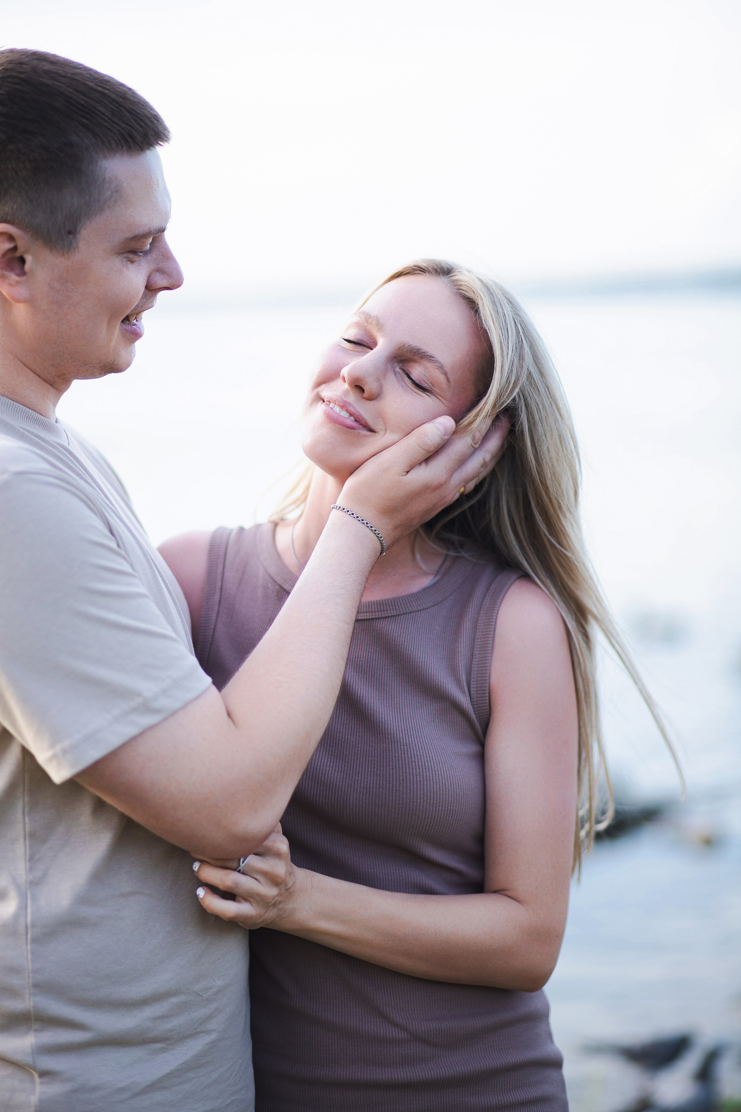 Анастасия, Никита, Марьяна и Алиса. Семейный фотограф в Екатеринбурге и Красноуфимске Евгения Лягаева