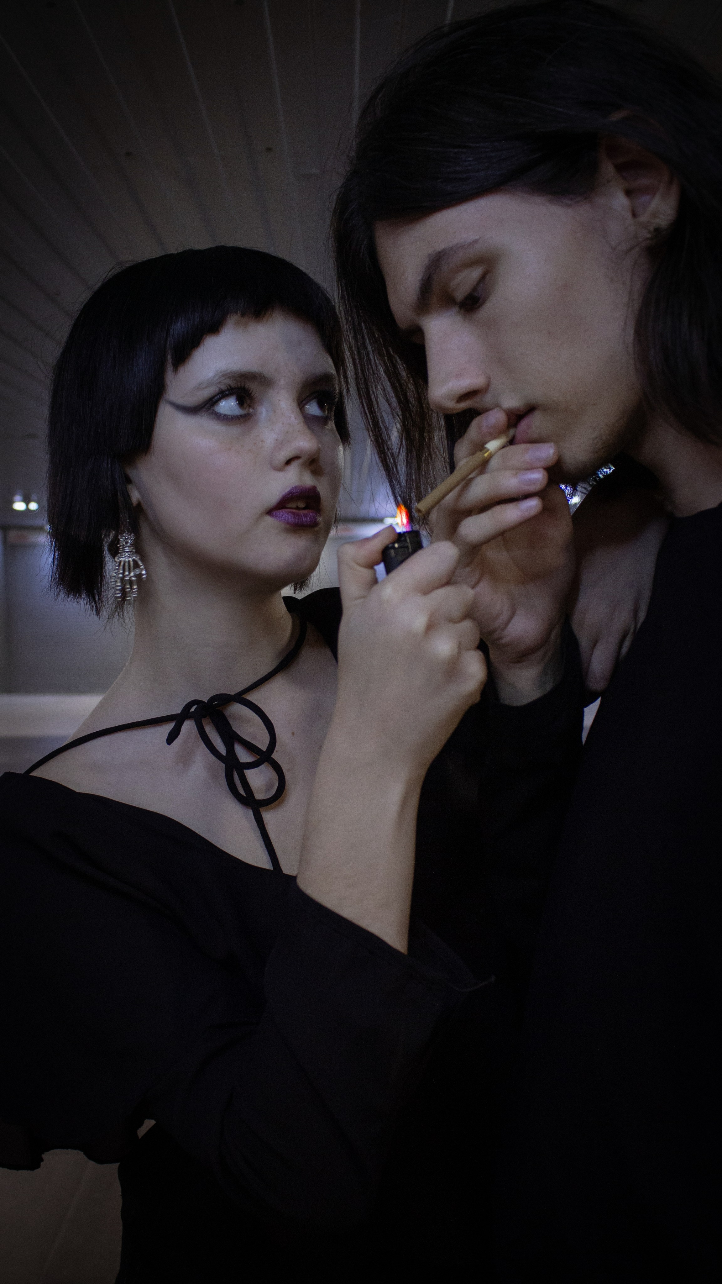 Ignis & Neo. Stasok.prod