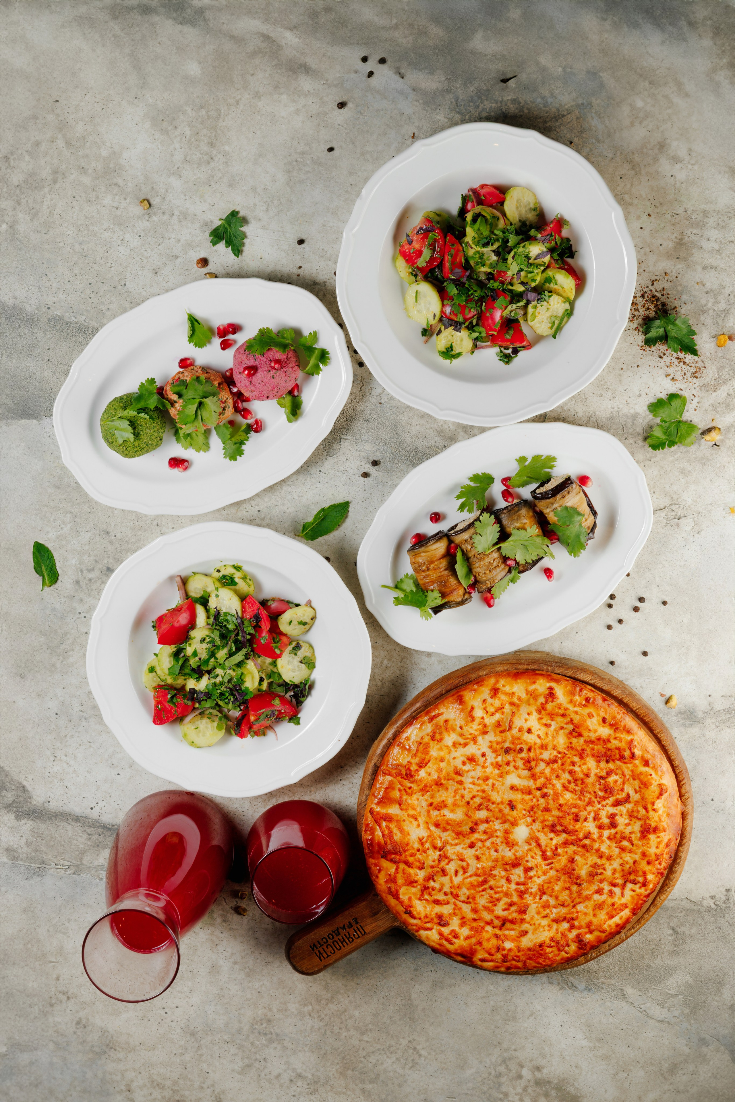 Пряности и Радости. Репортажный фотограф в Санкт-Петербурге Жолудев Владислав