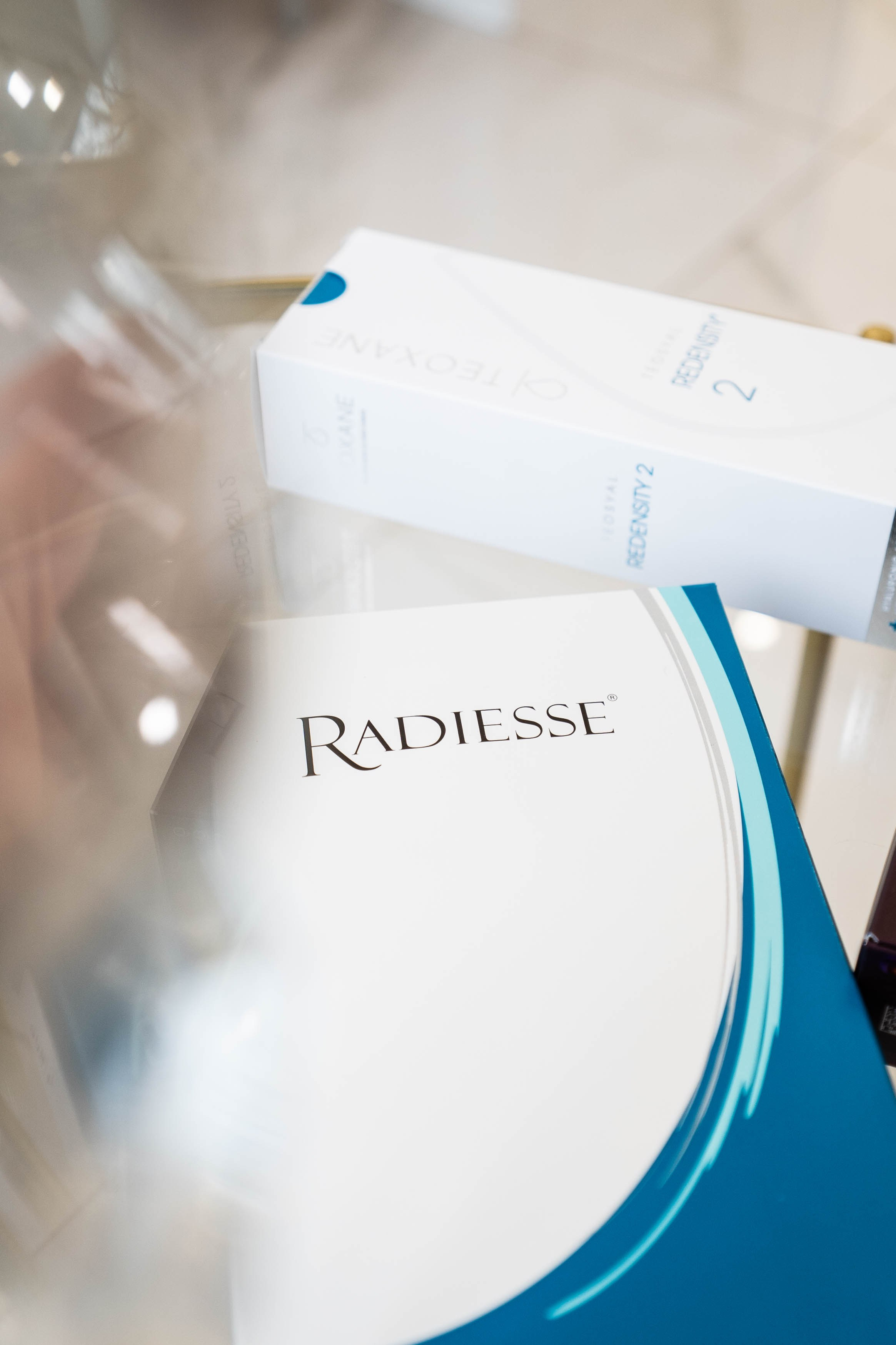 Клиника косметологии Dr. Safiya. Фотограф Абакумова Анастасия