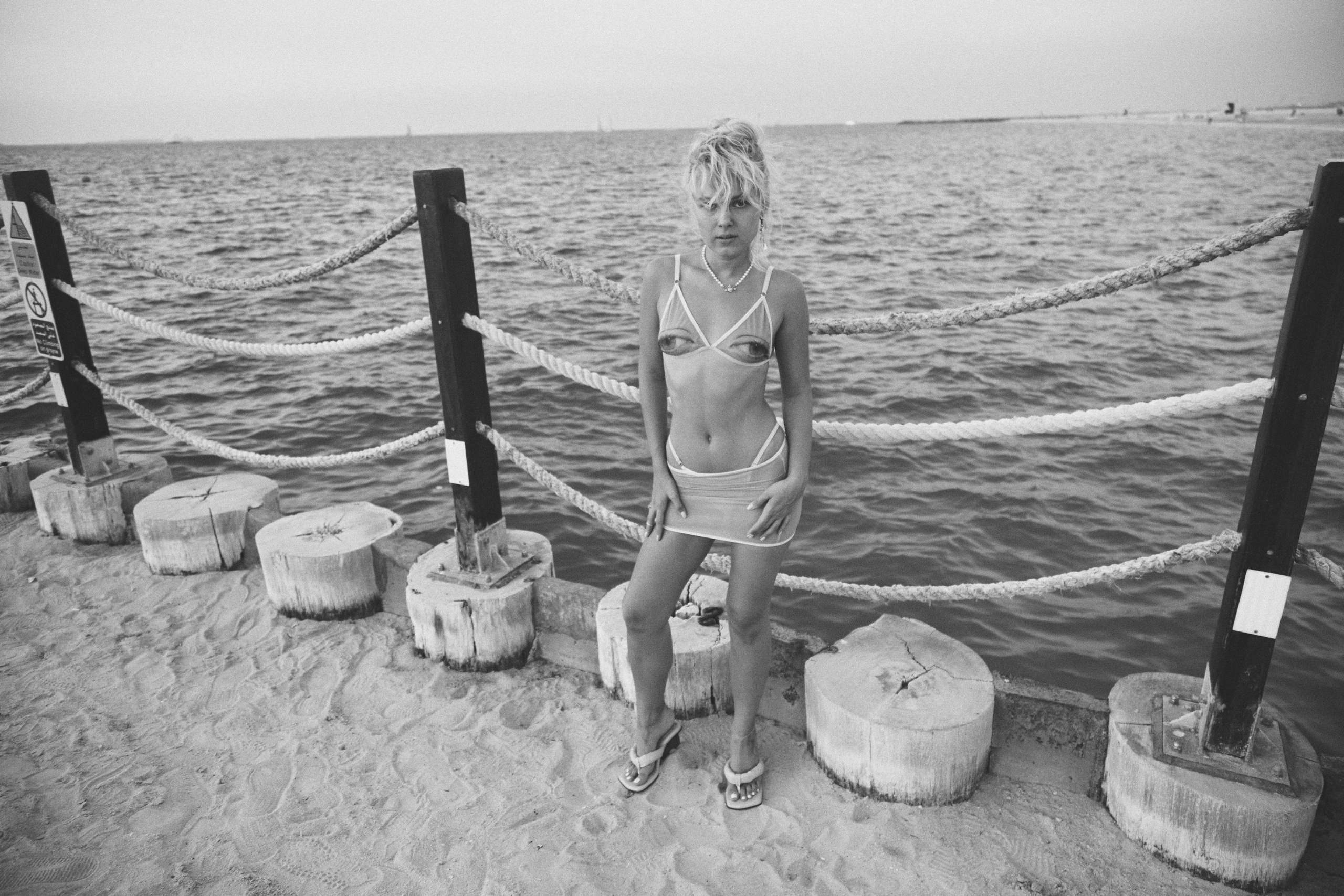 Креативный продюсер & Фотограф Андреева Валерия