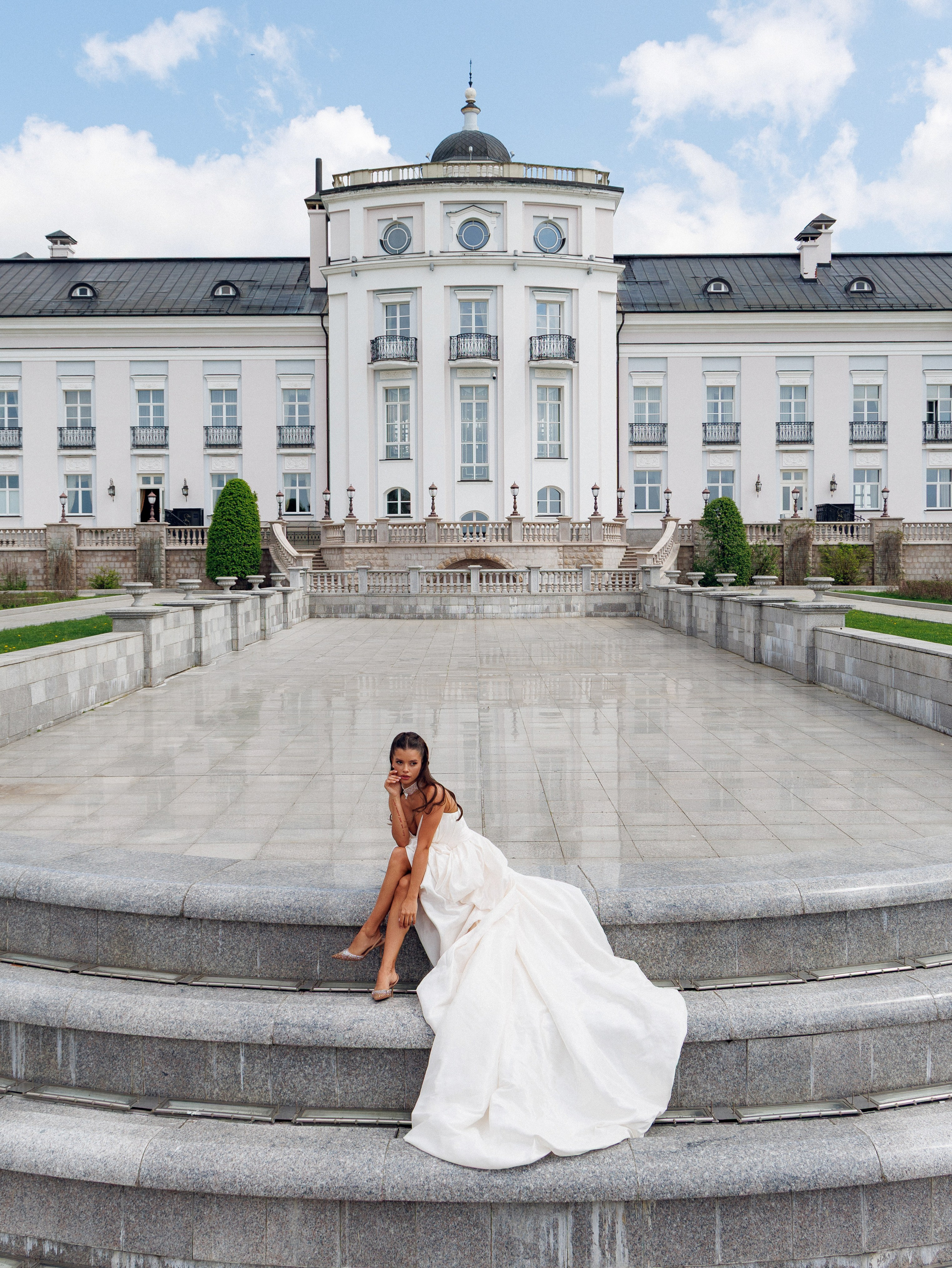 Денис и Слава. Фотограф Иван Прусов