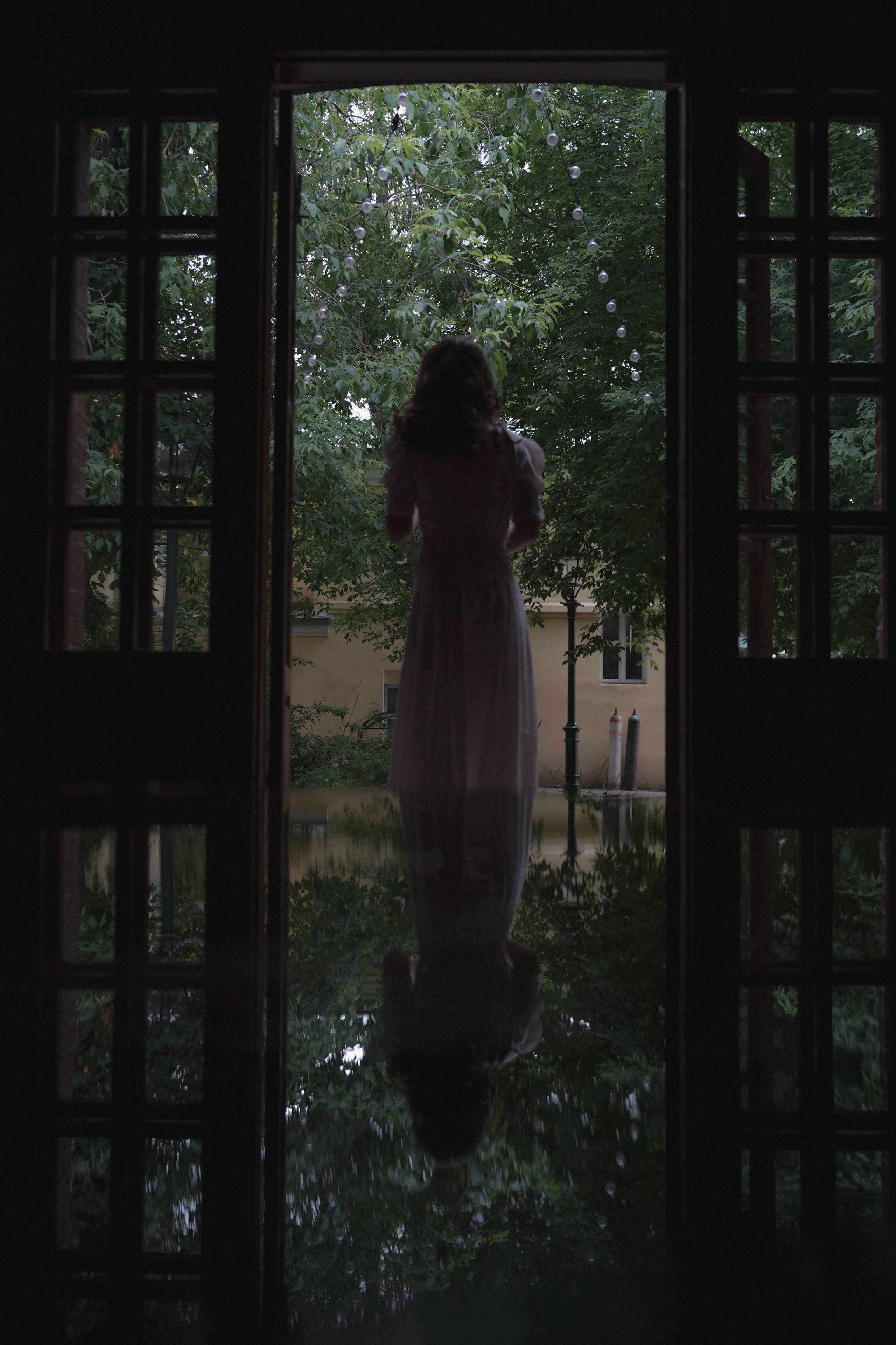 Сказочный сон. Семейный и свадебный фотограф