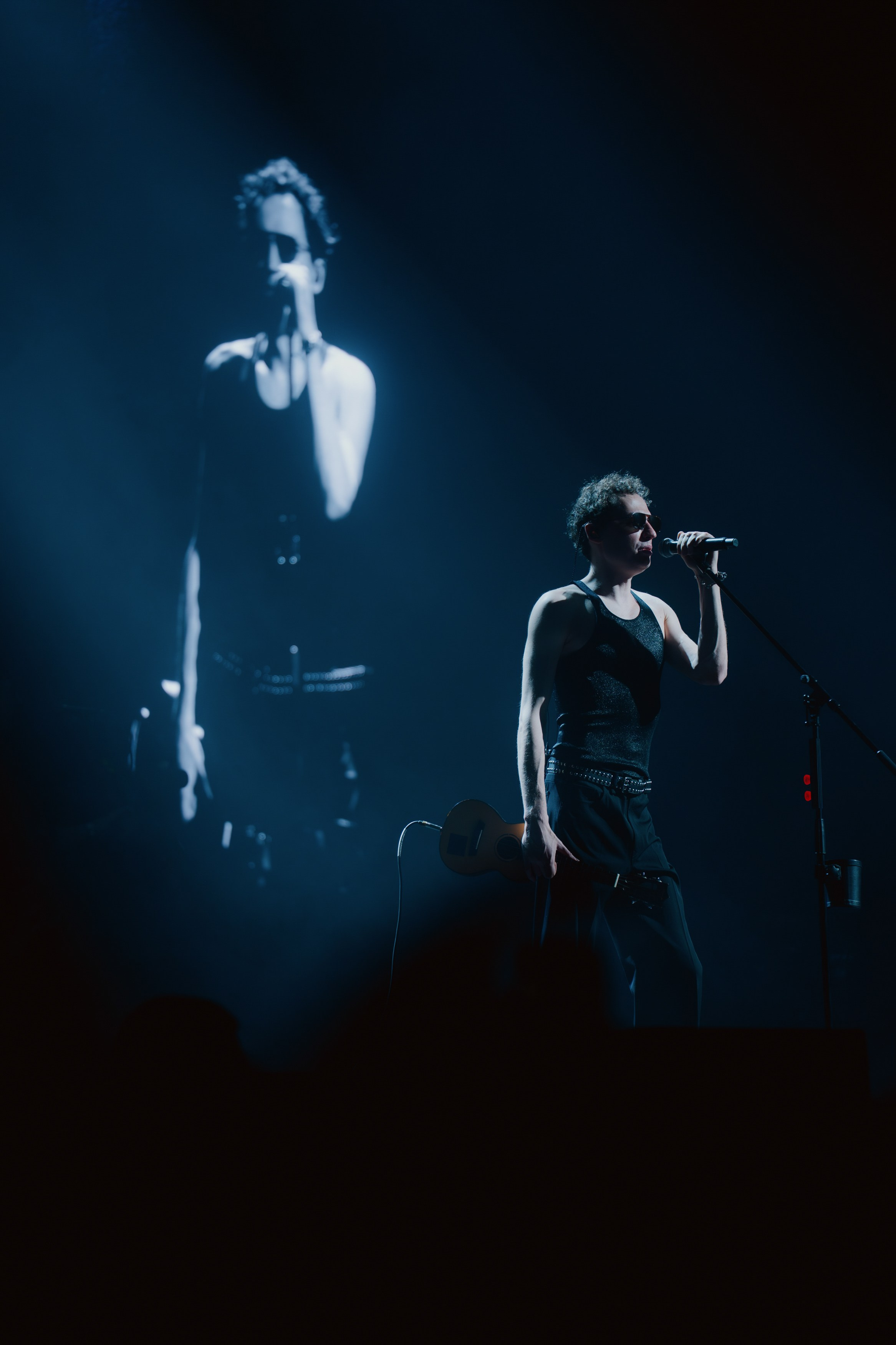 ZOLOTO. Портретный и репортажный фотограф в Санкт-Петербурге Максим Пашков