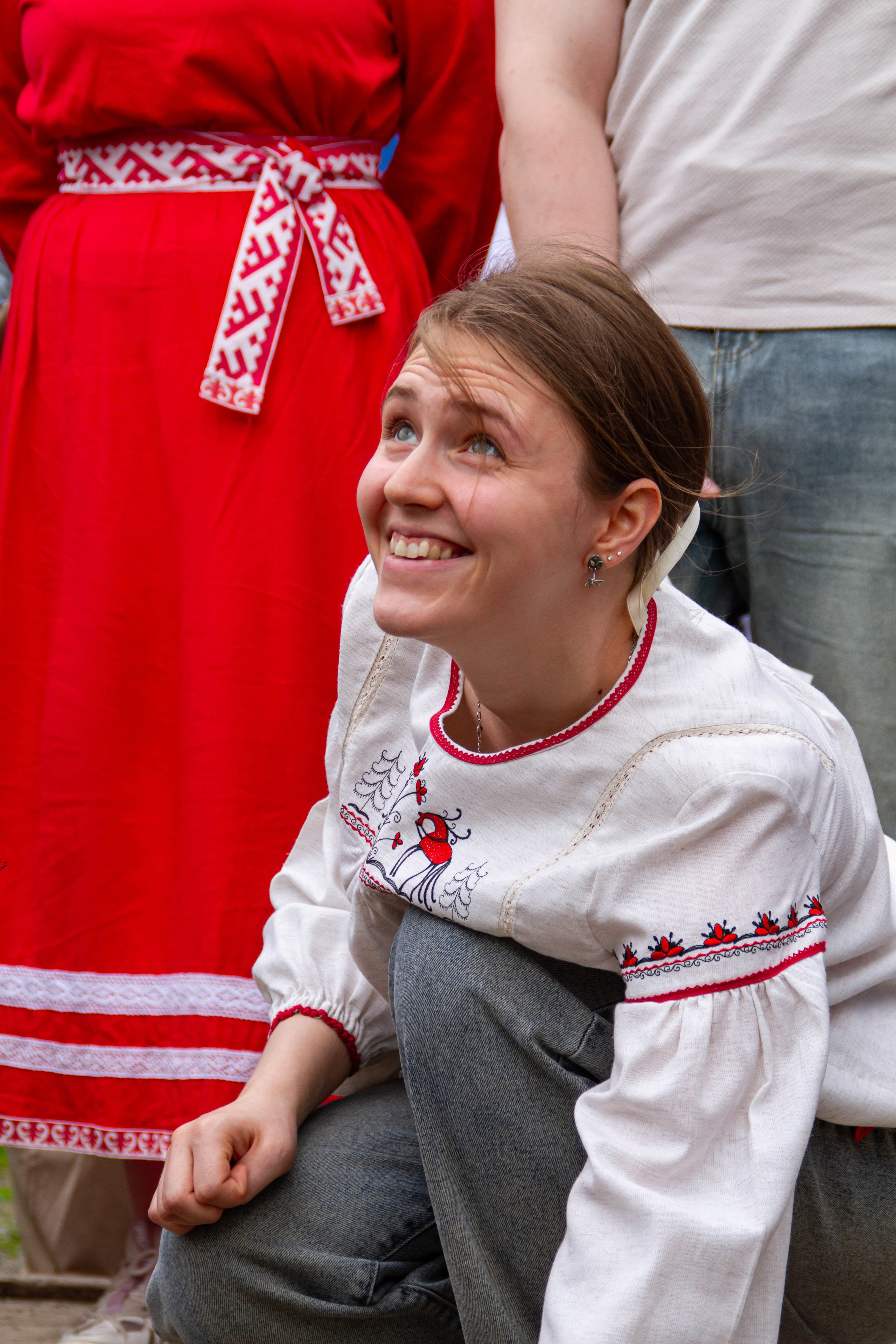 Праздник Солнцестояния 2025 х Культура Екатеринбурга