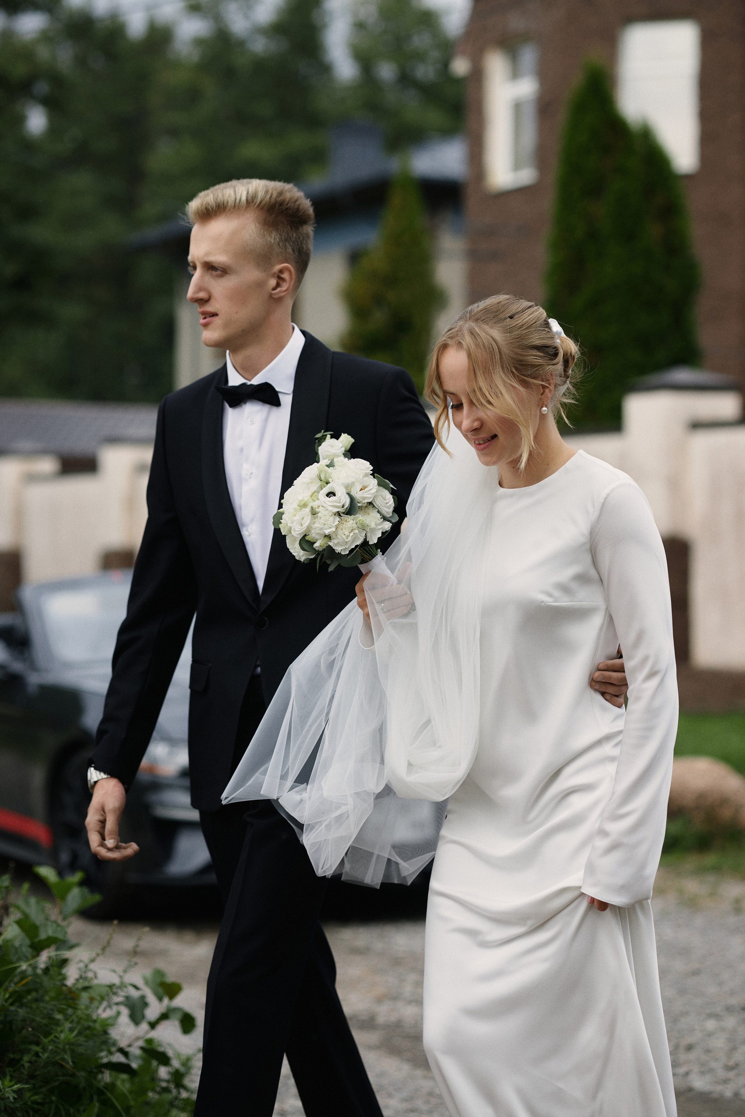 Wedding. Фотограф в Санкт-Петербурге Мария Алеканд