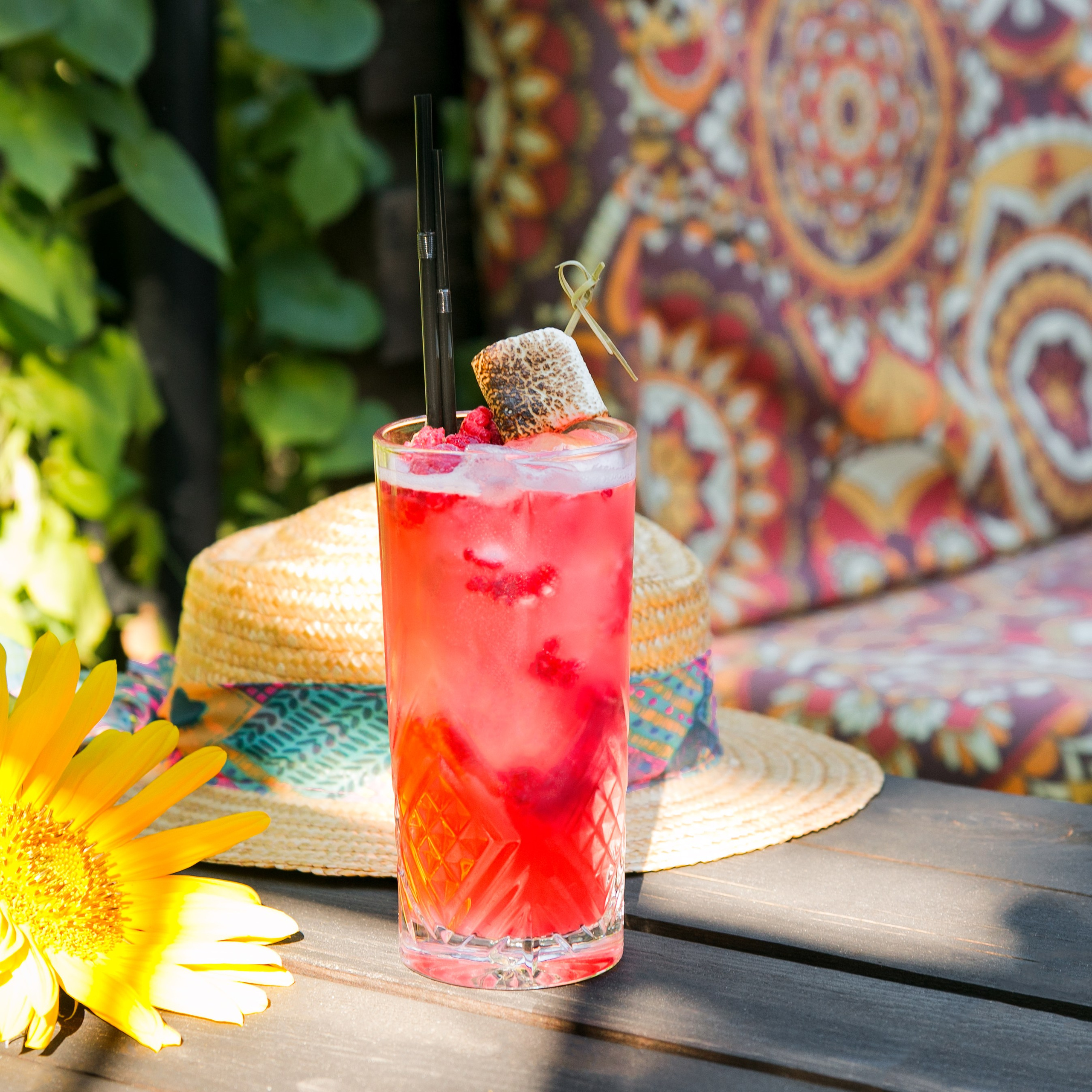 Съемка блюд для гастробара | Фуд фотограф Воронеж