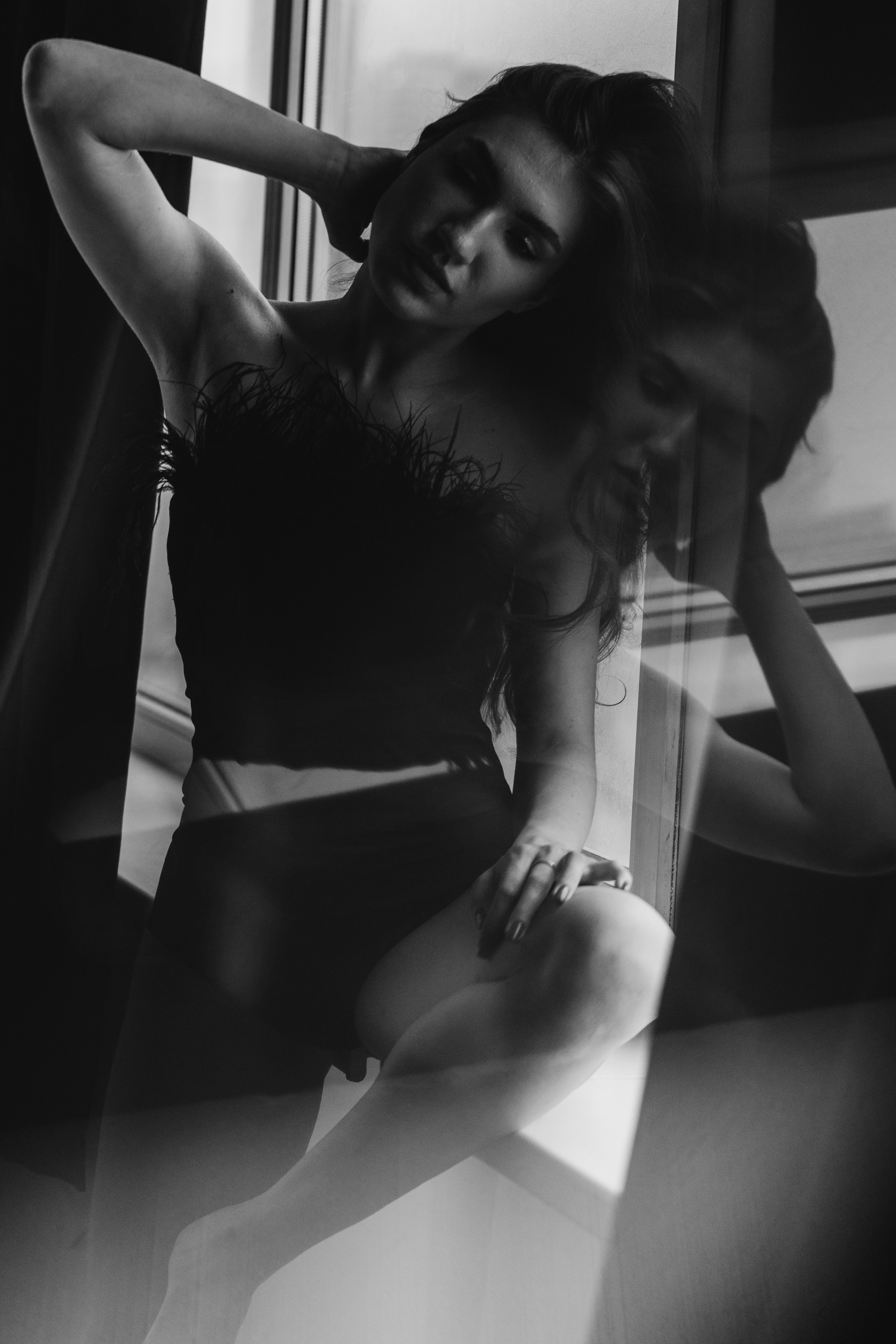 Частные съемки. Главная