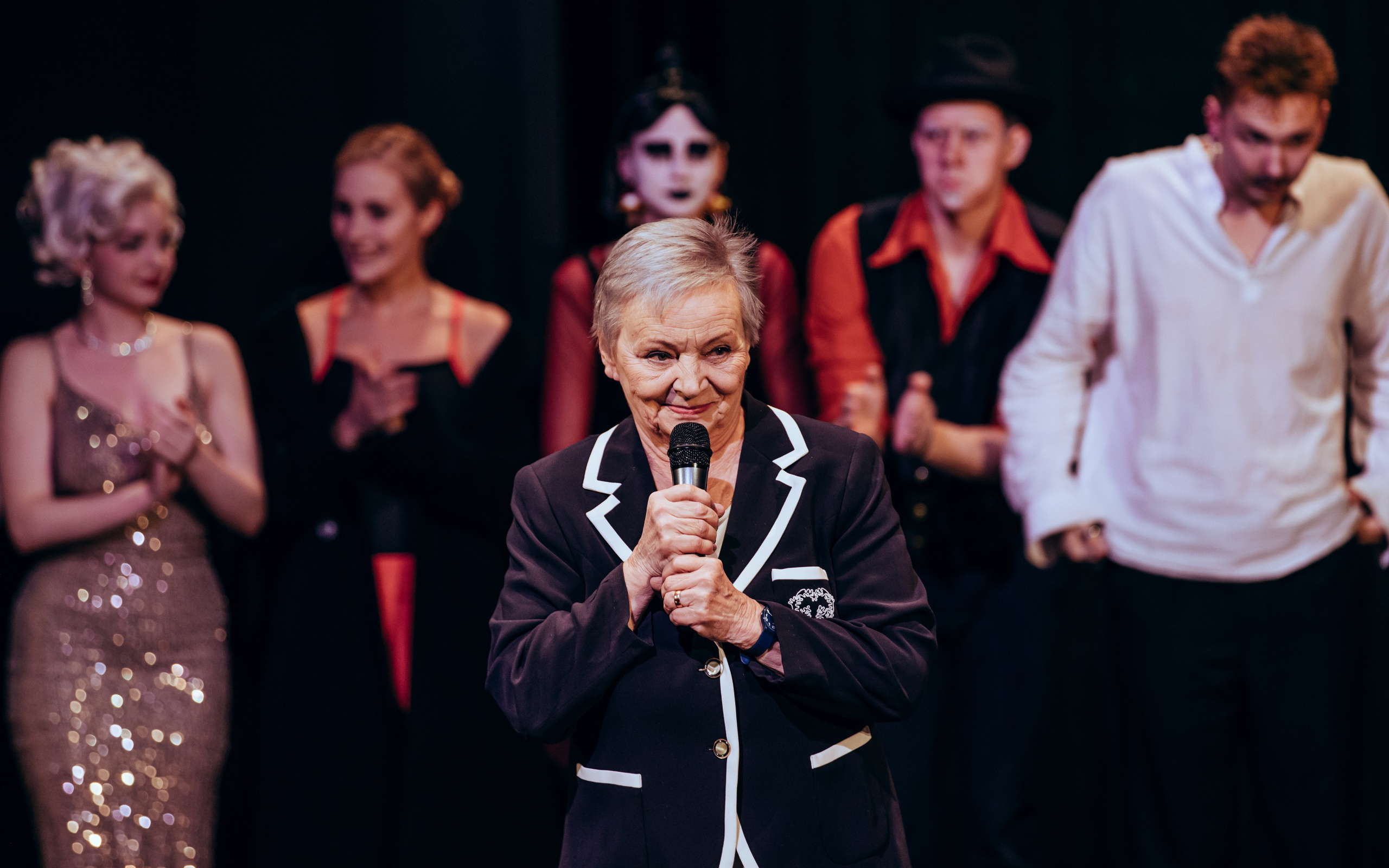 Reportage. Photographer Isida Sontz