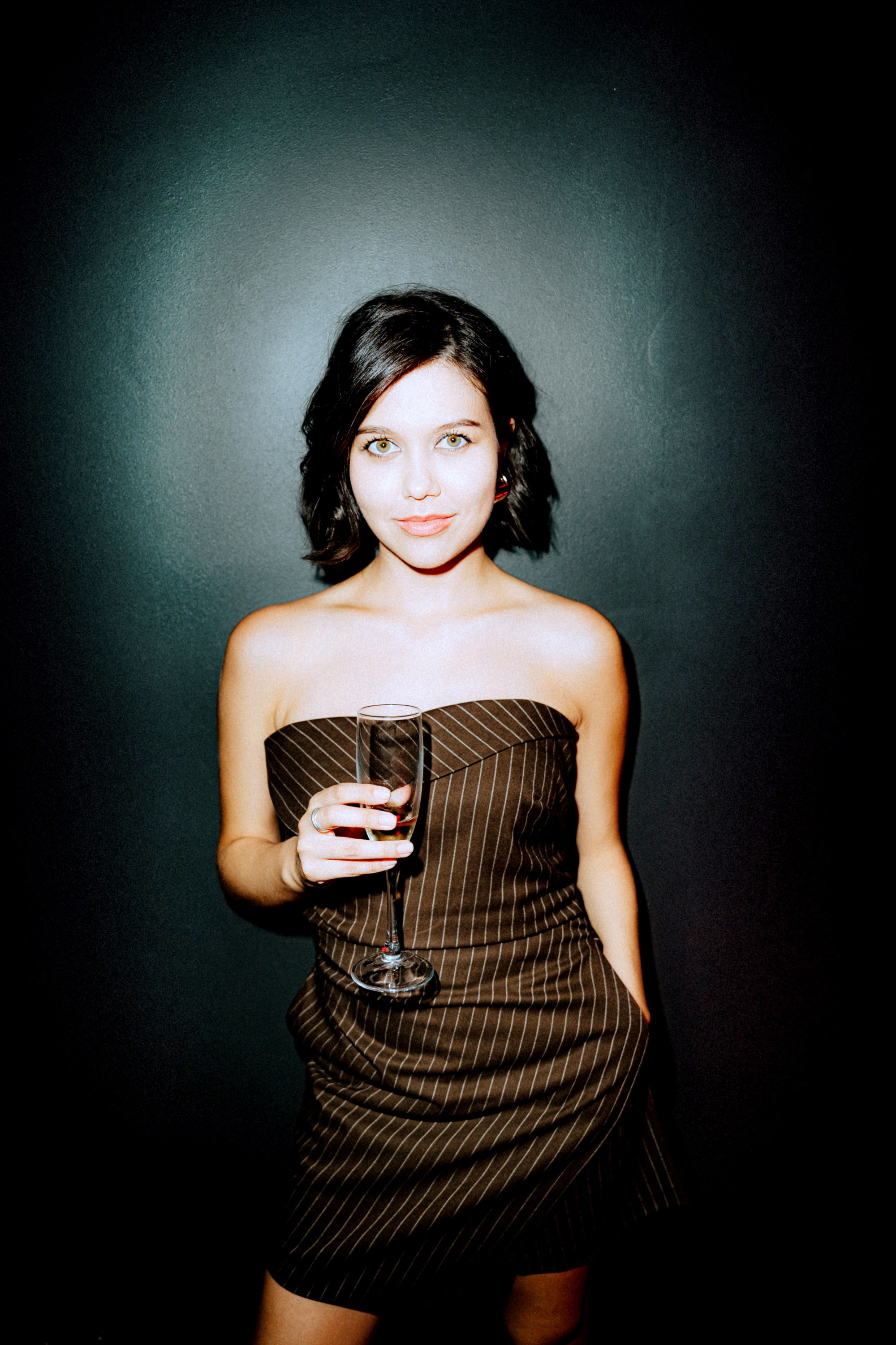 Red Birthday Party in Sol x Magneto. Костя Жуков — фотограф в Москве