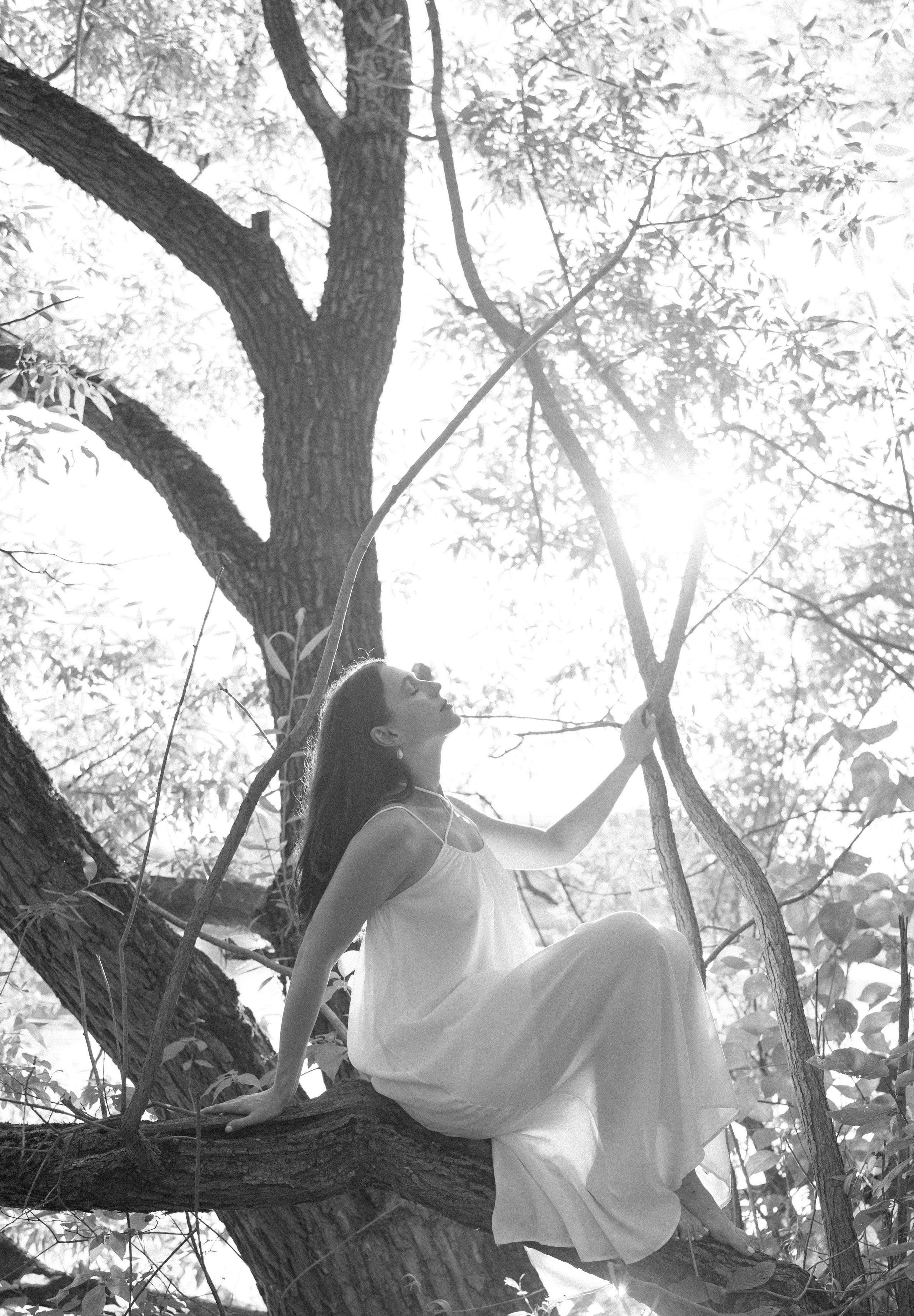 Ульяна. Портретный фотограф в Москве — Захарова Полина