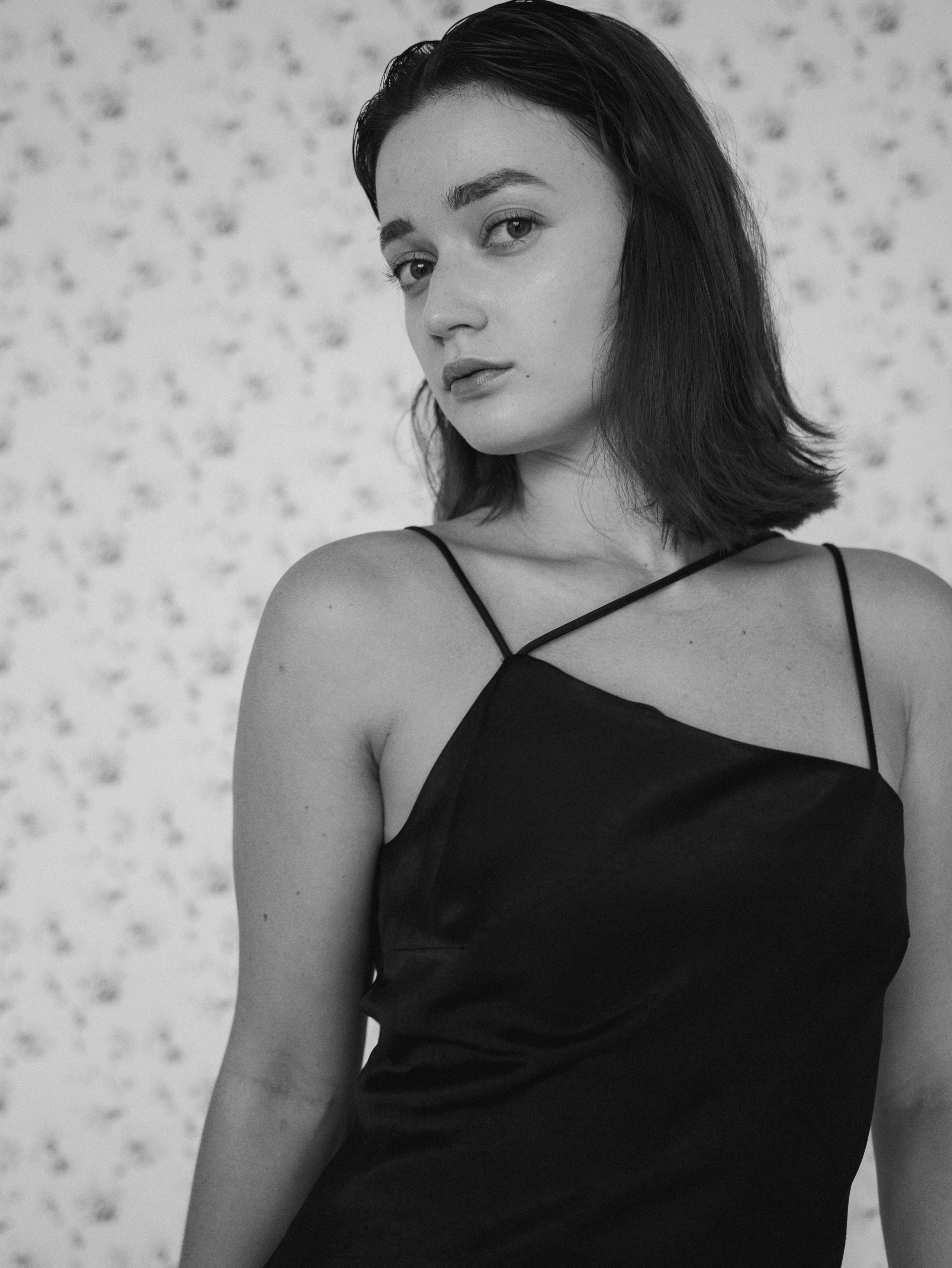 Маша. Портретный фотограф в Москве — Захарова Полина