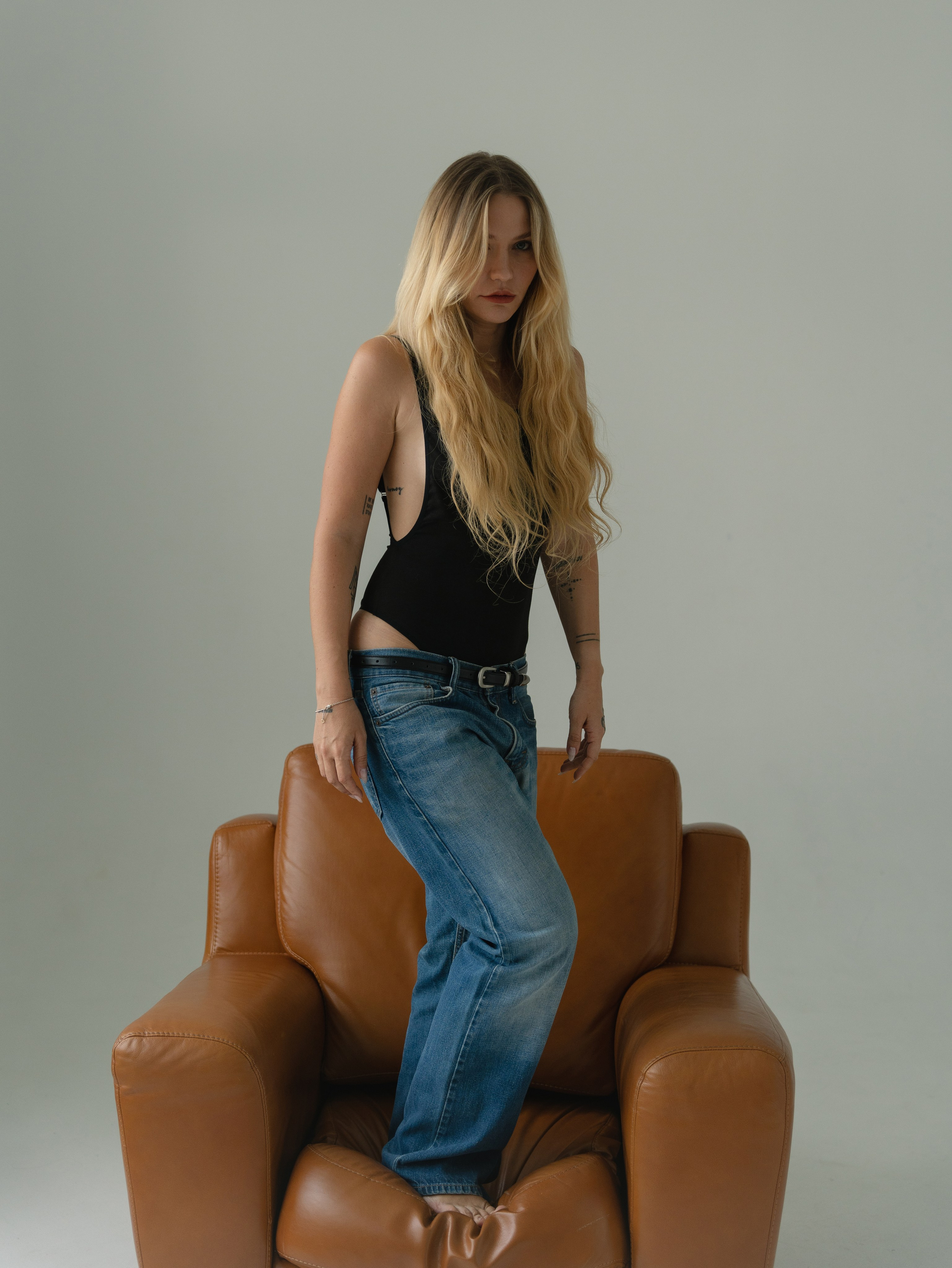 Катя. Портретный фотограф в Москве — Захарова Полина