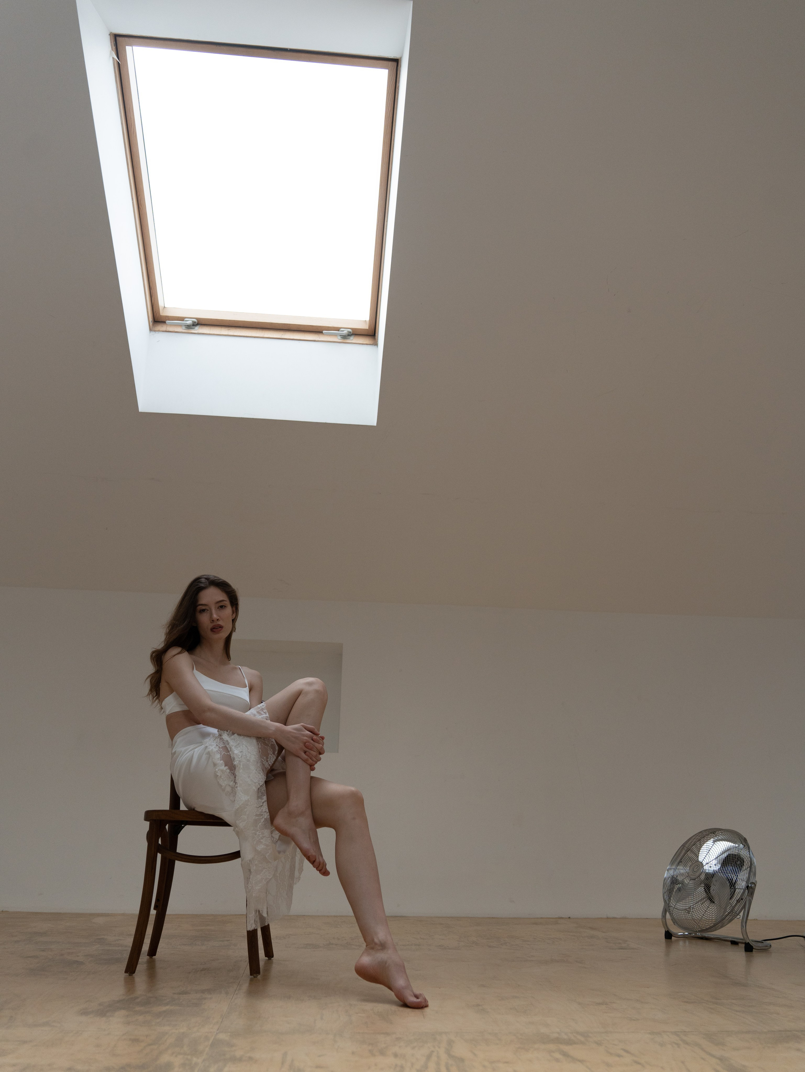 Настя. Портретный фотограф в Москве — Захарова Полина