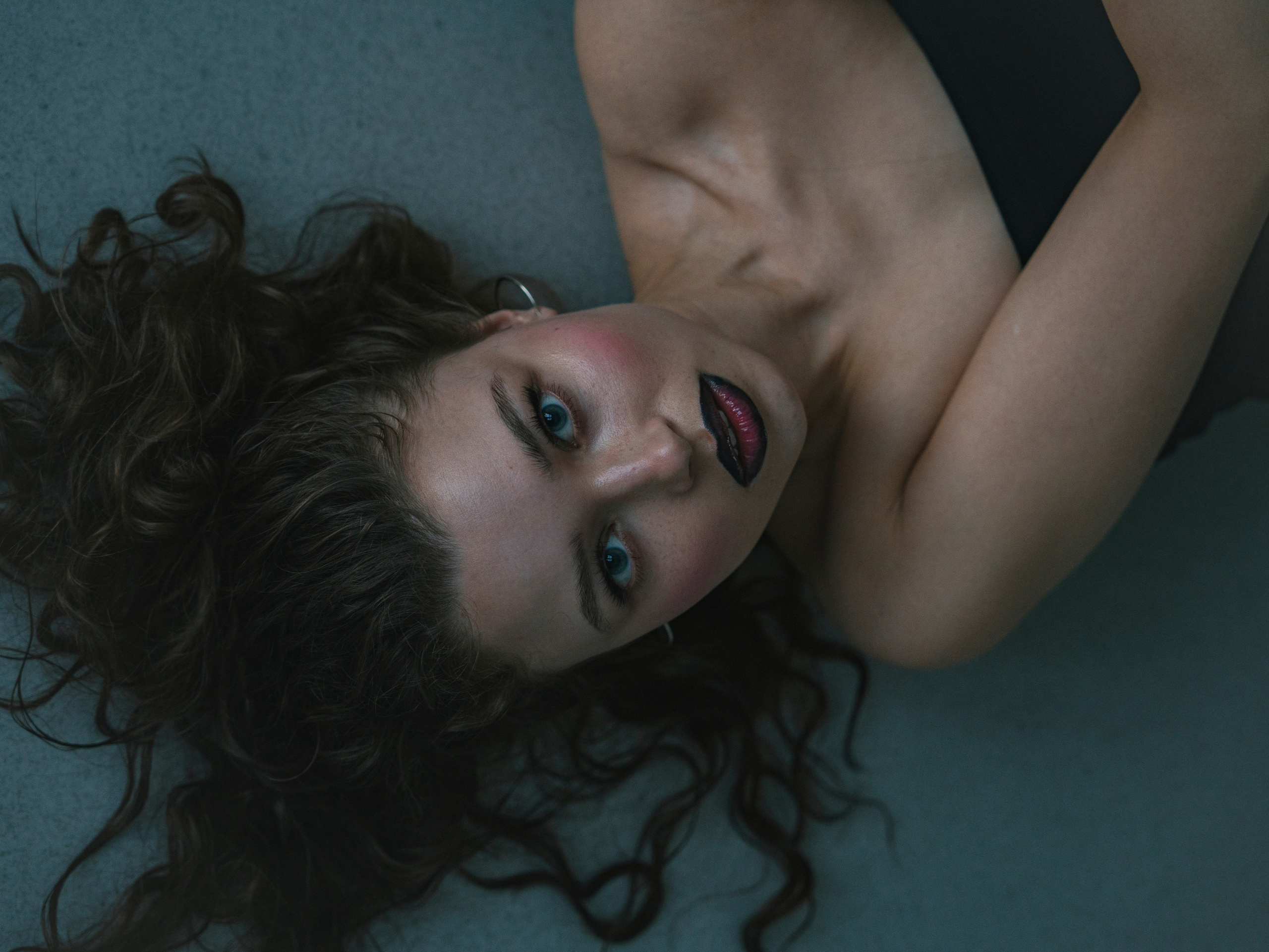 Регина. Портретный фотограф в Москве — Захарова Полина