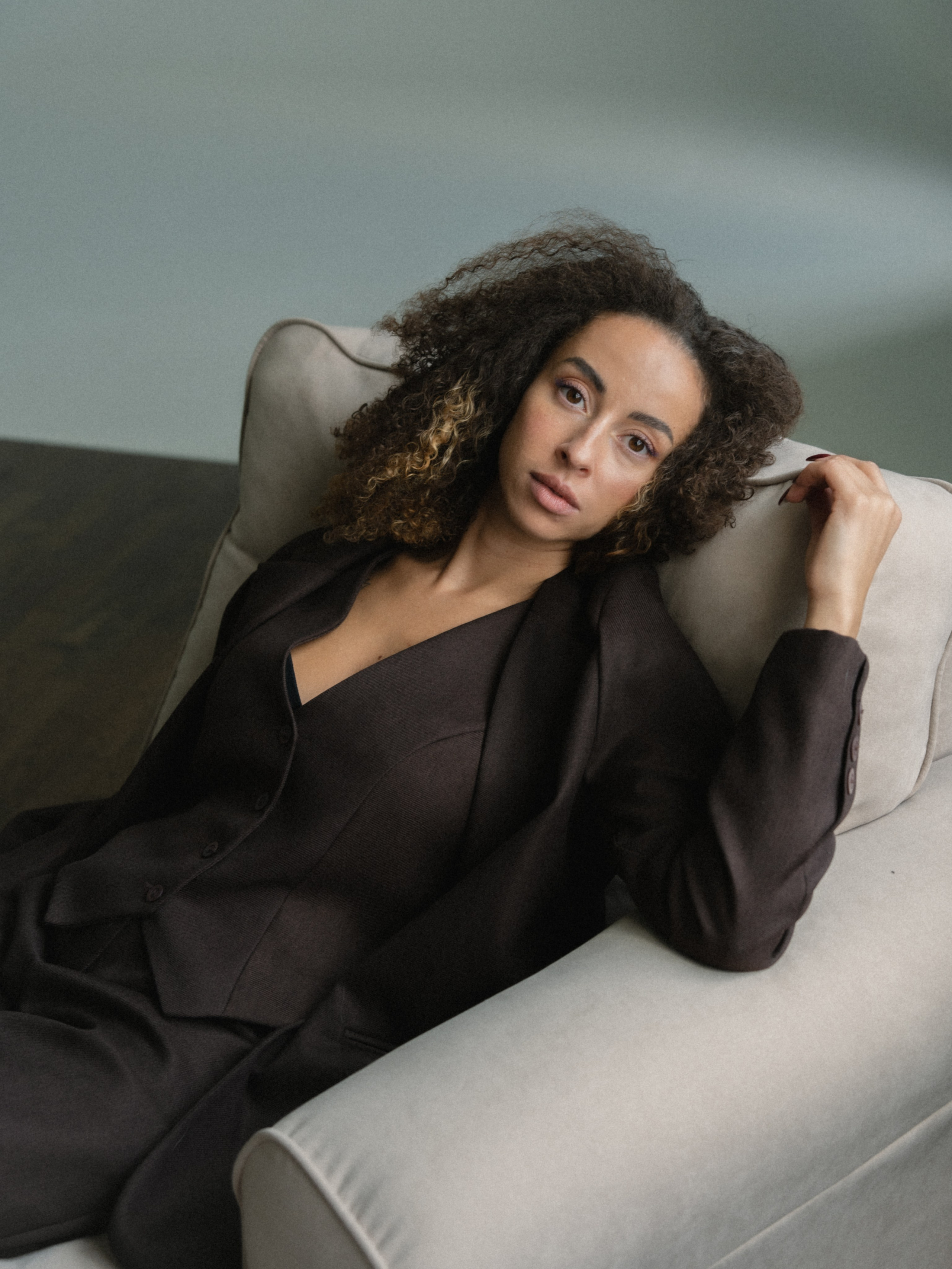 Love story. Портретный фотограф в Москве — Захарова Полина