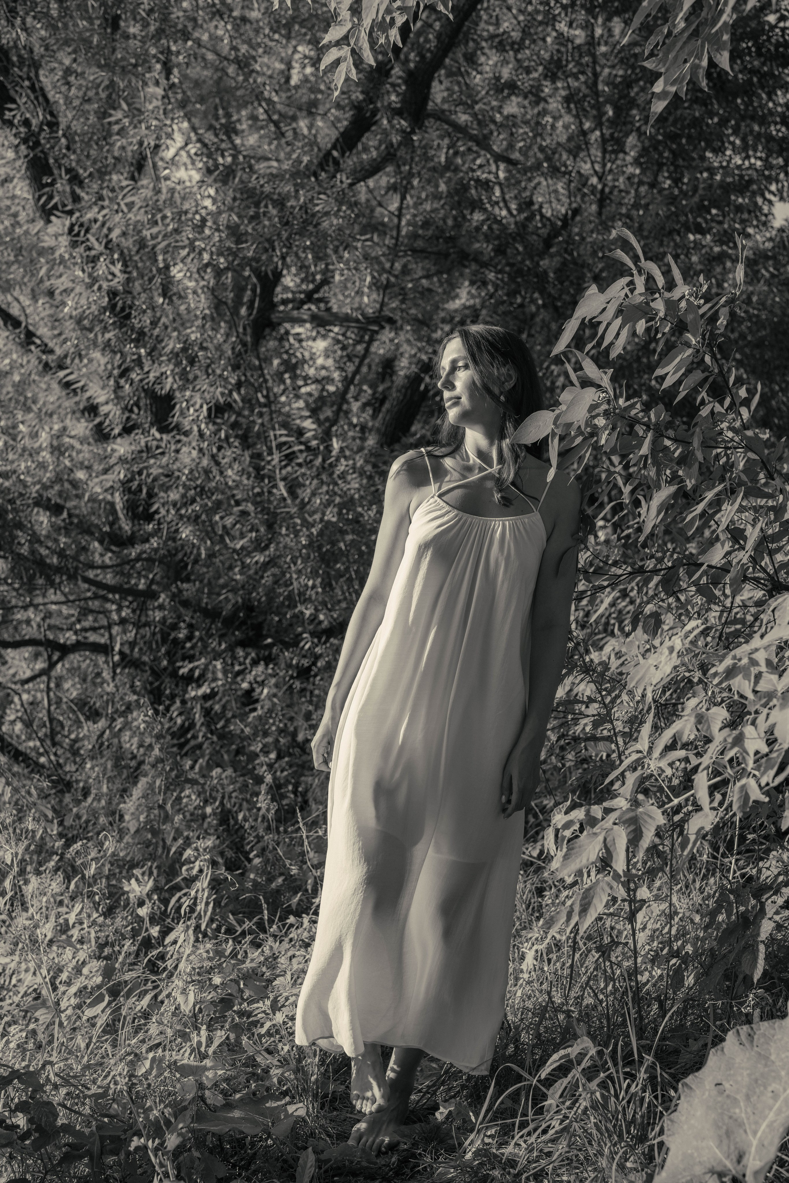 Ульяна. Портретный фотограф в Москве — Захарова Полина