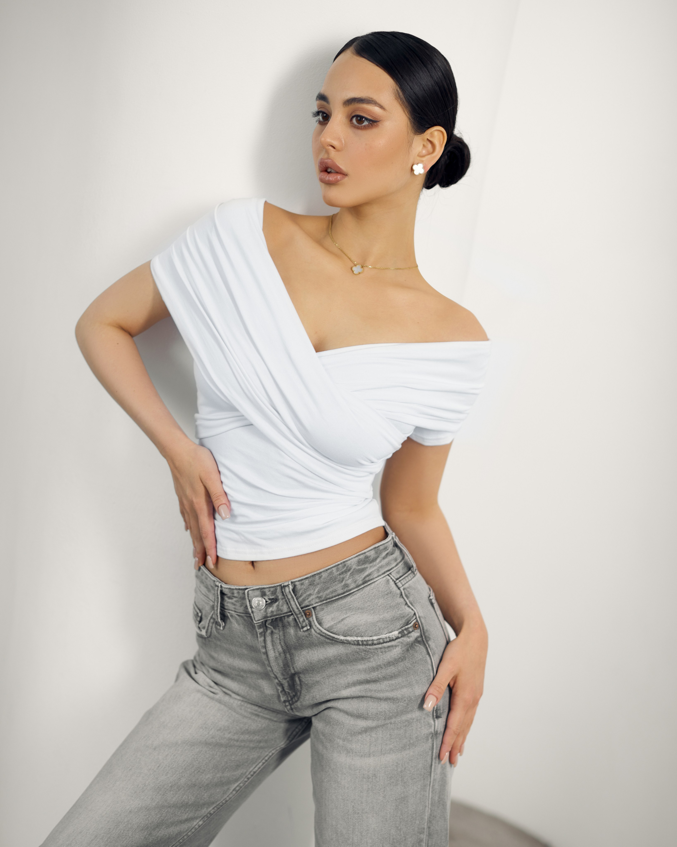 Для бренда Yasnaya. Фотограф для людей и их брендов