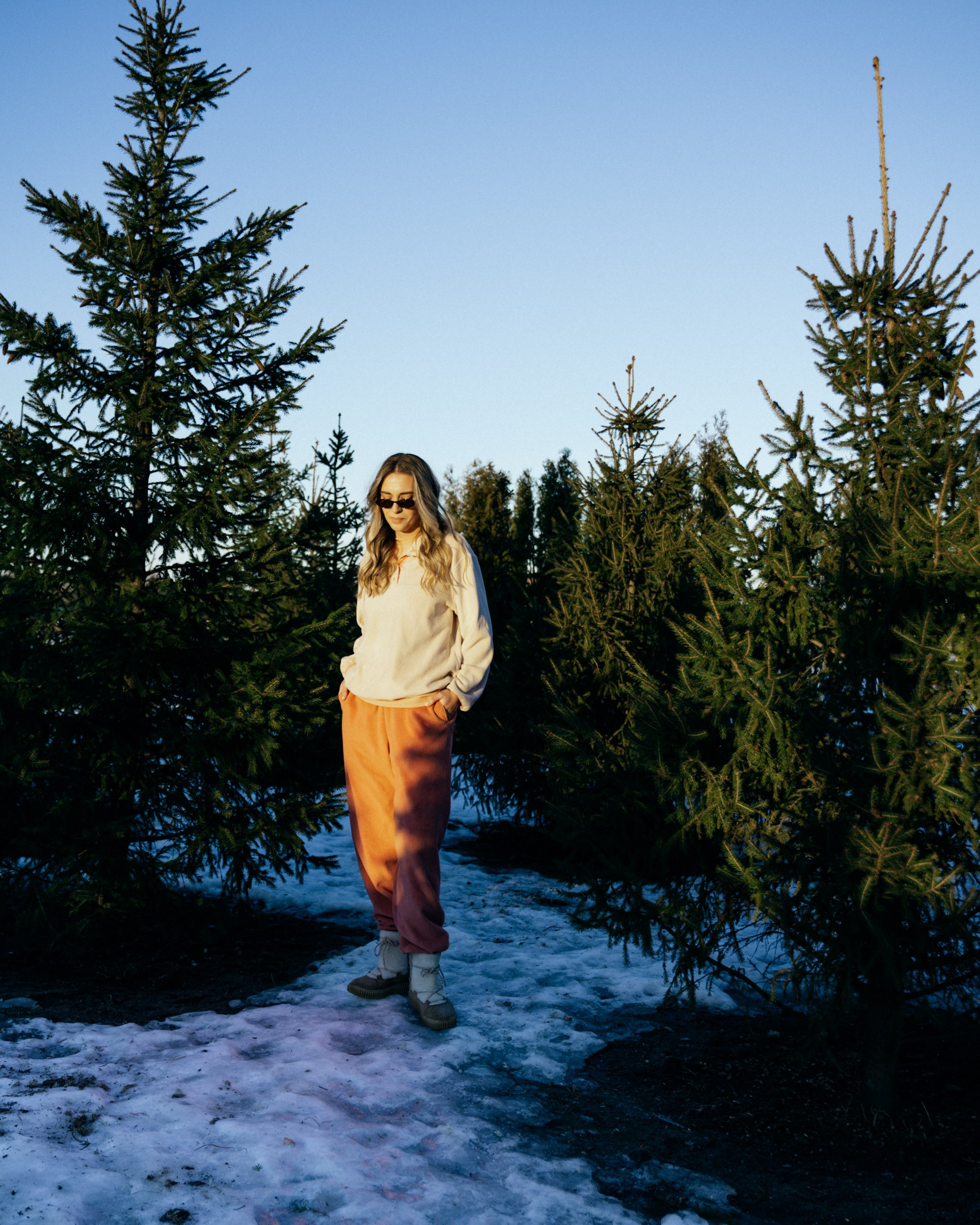 Для бренда Kamchatka. Фотограф для людей и их брендов