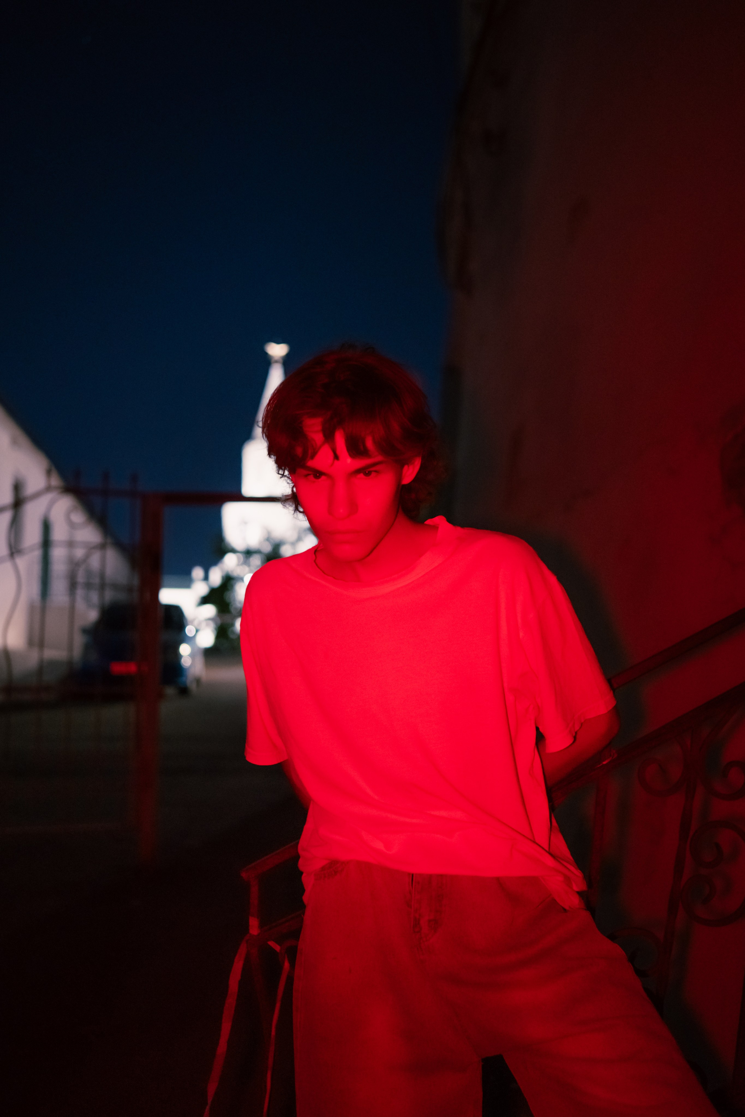 The Fuel of Aggression. Felixtones