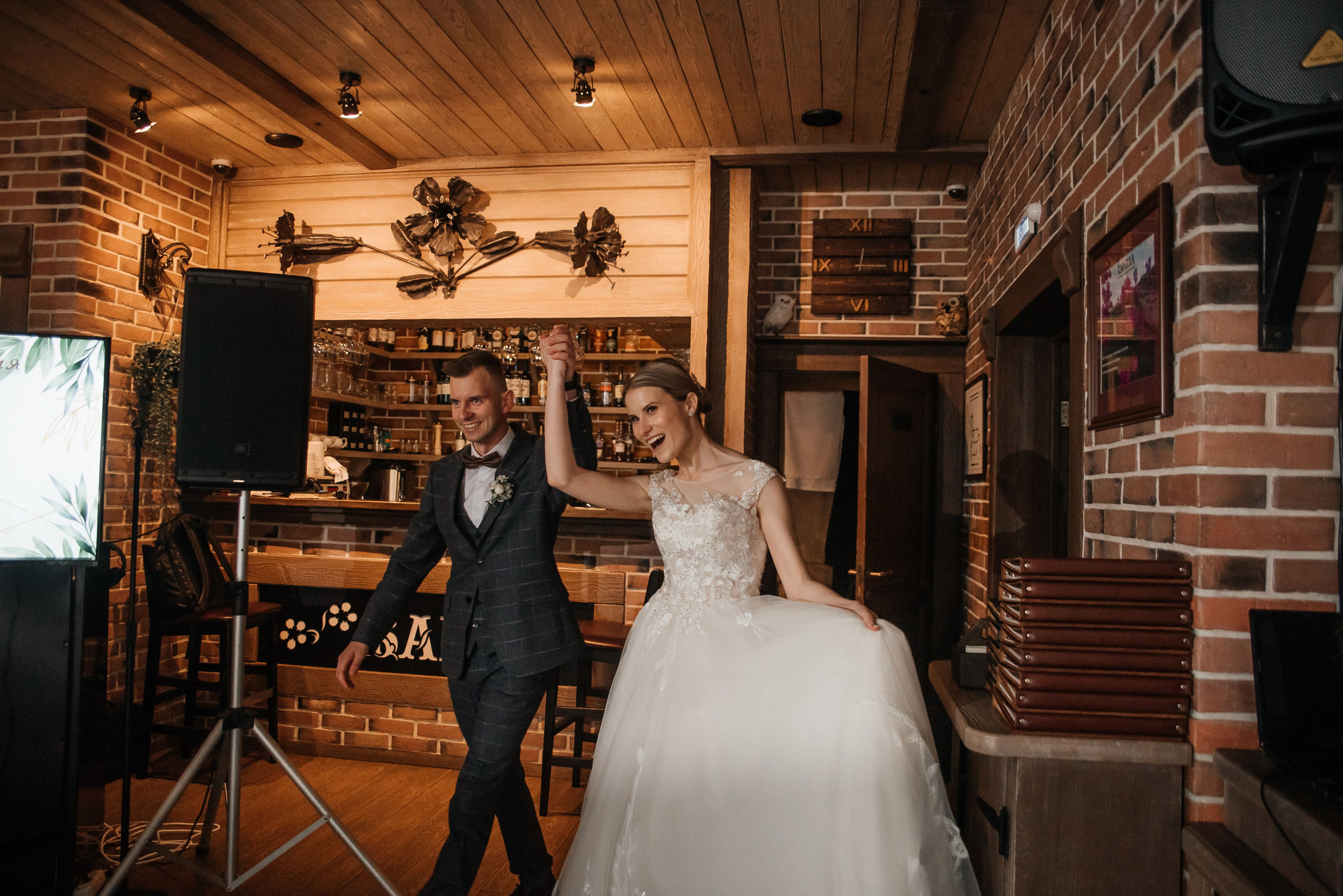 Андрей и Настя 01.07.2023. Свадебный и семейный фотограф в городе Смоленске