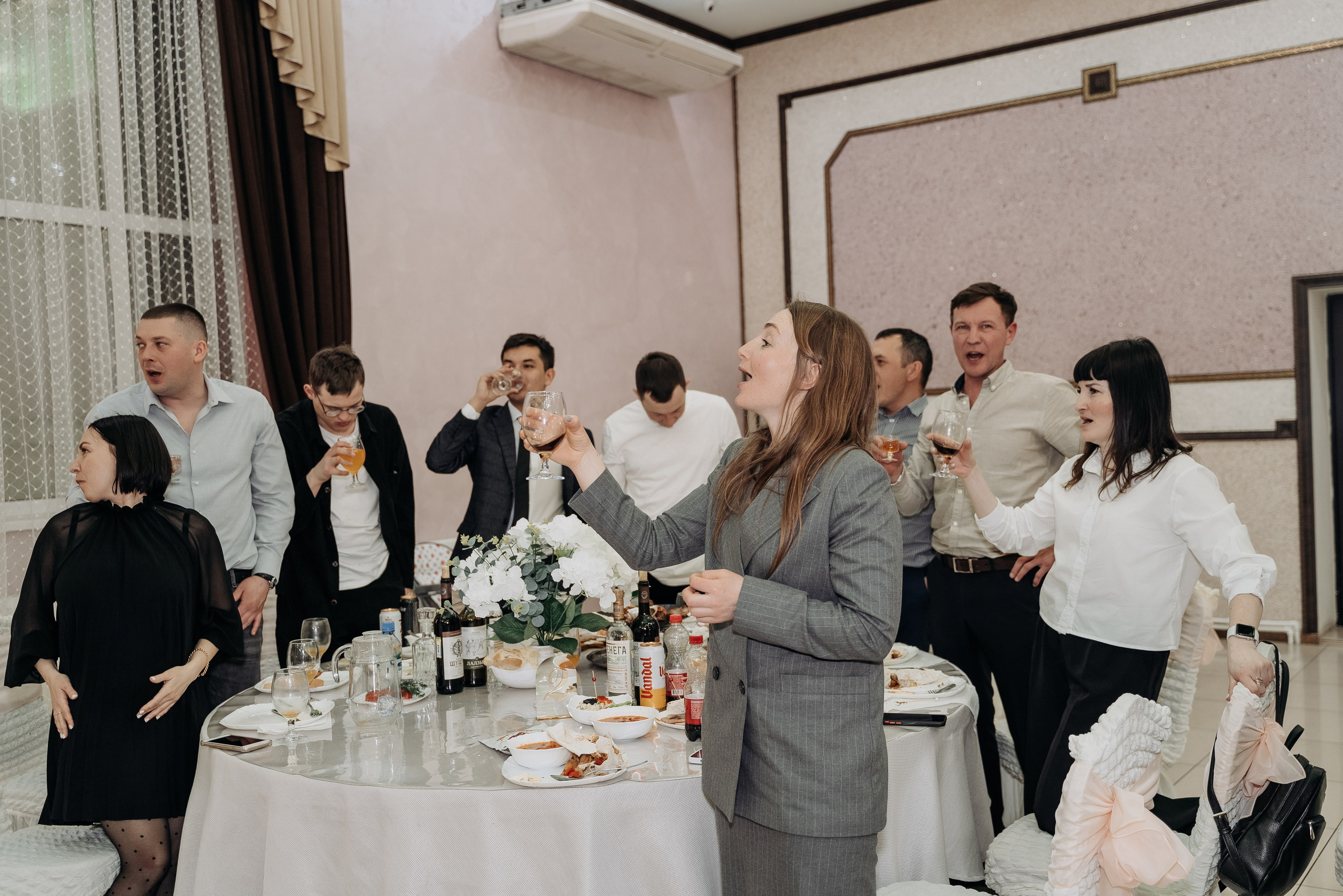 Руслан и Александра. Свадебный семейный фотограф Ксения Божко Уфа Раевка никах в Нарыстау