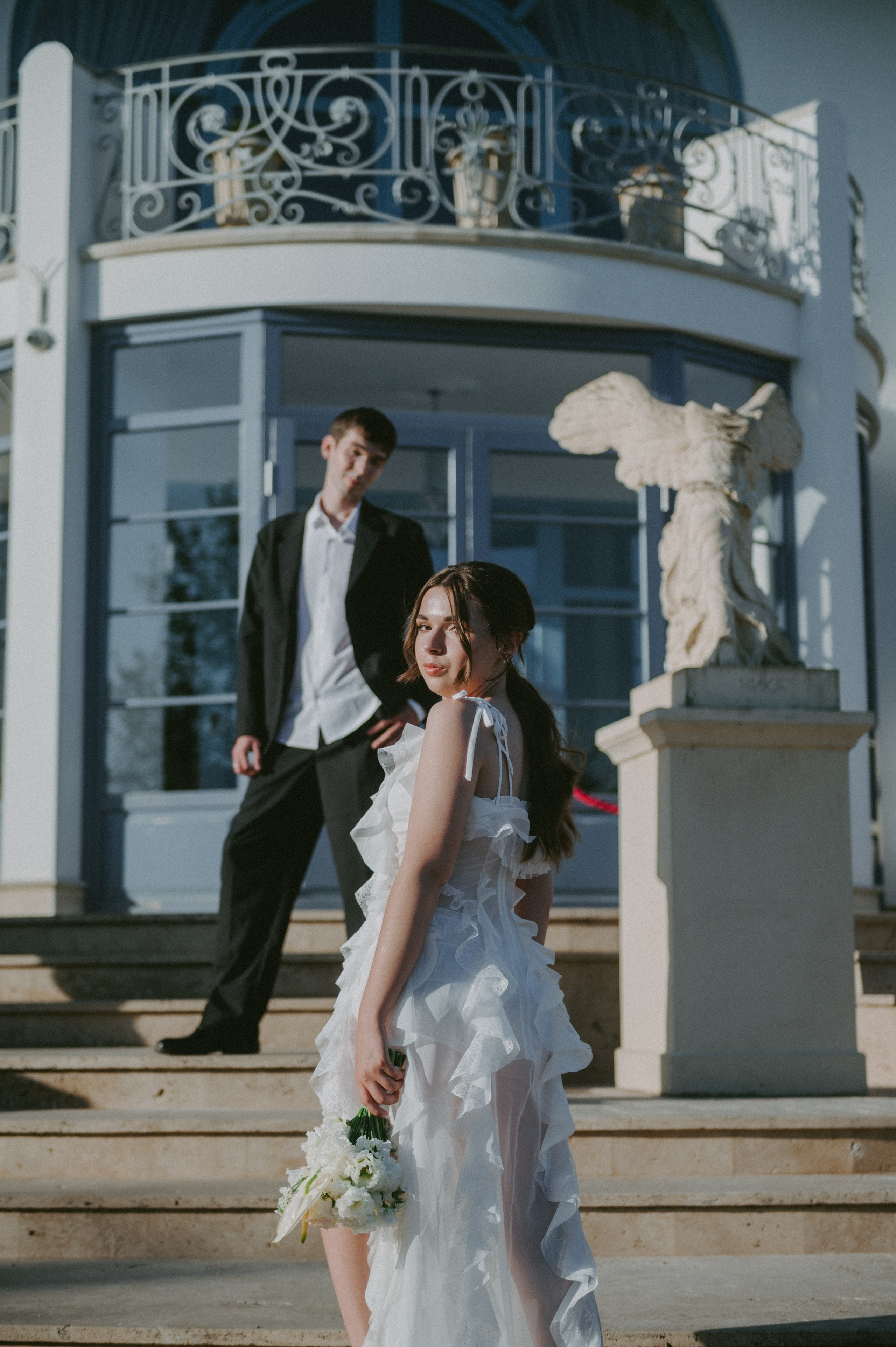 Дарья&Родион. Свадебный и семейный фотограф город Темрюк Фотостудия Темрюк