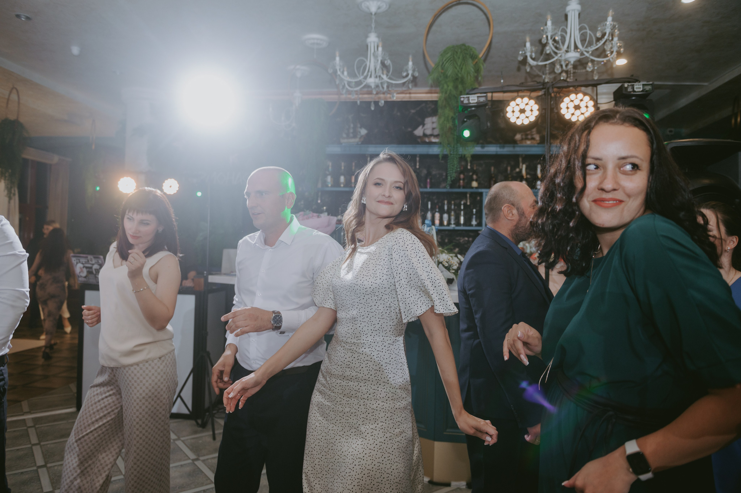 Роман & Вероника. Свадебный и семейный фотограф город Темрюк Фотостудия Темрюк