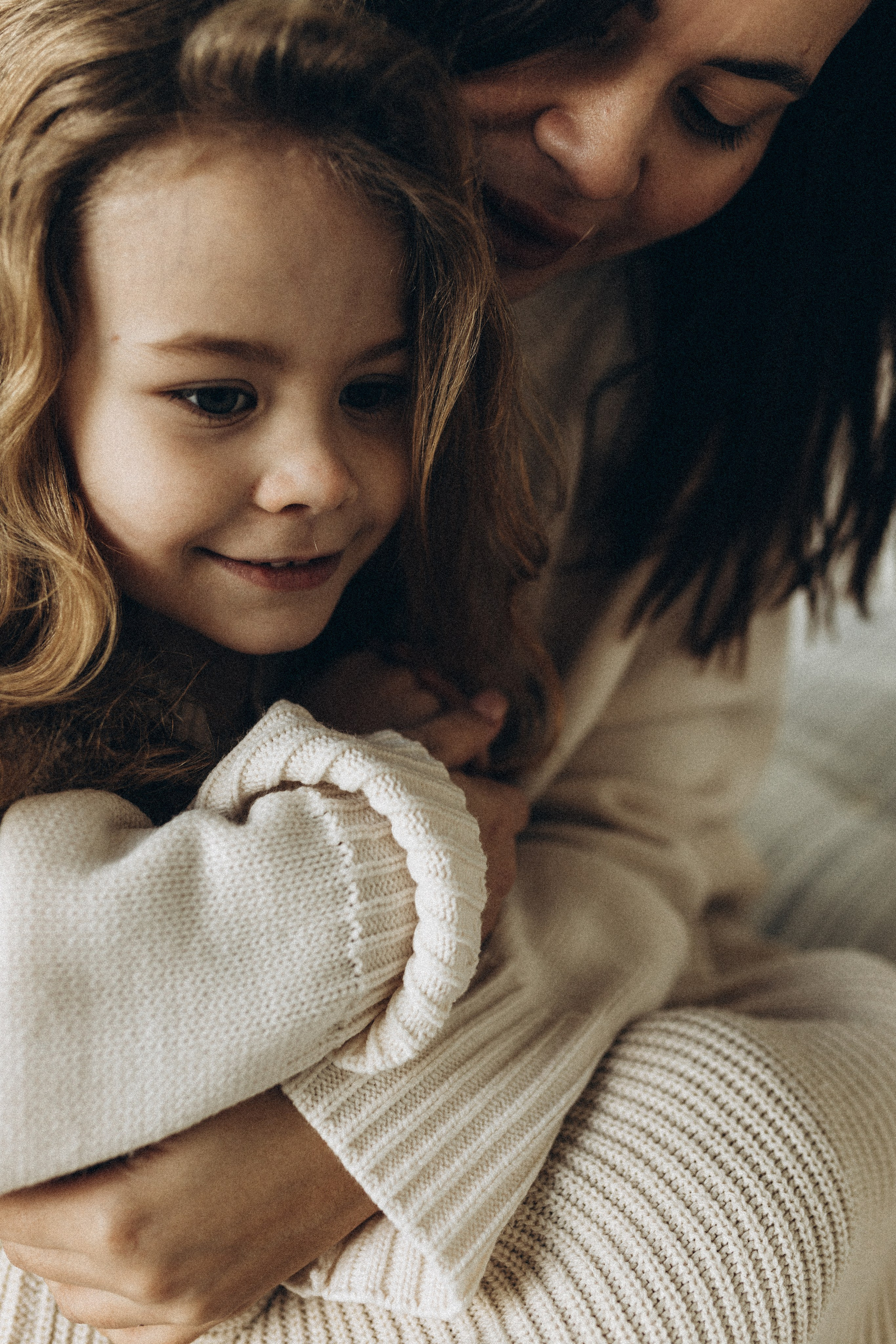 Алина, Алиса и Афина. Семейный фотограф в Новороссийске и Анапе Александра Яковлева
