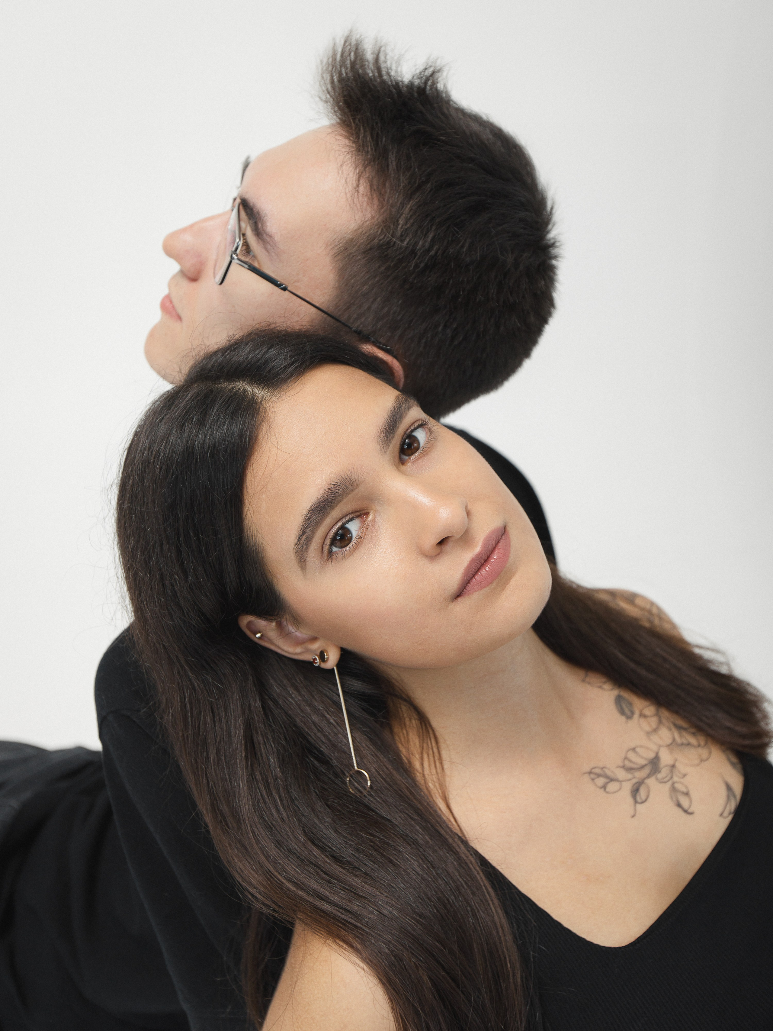 Егор и Алёна. Фотограф Алёна Михайлова, Екатеринбург