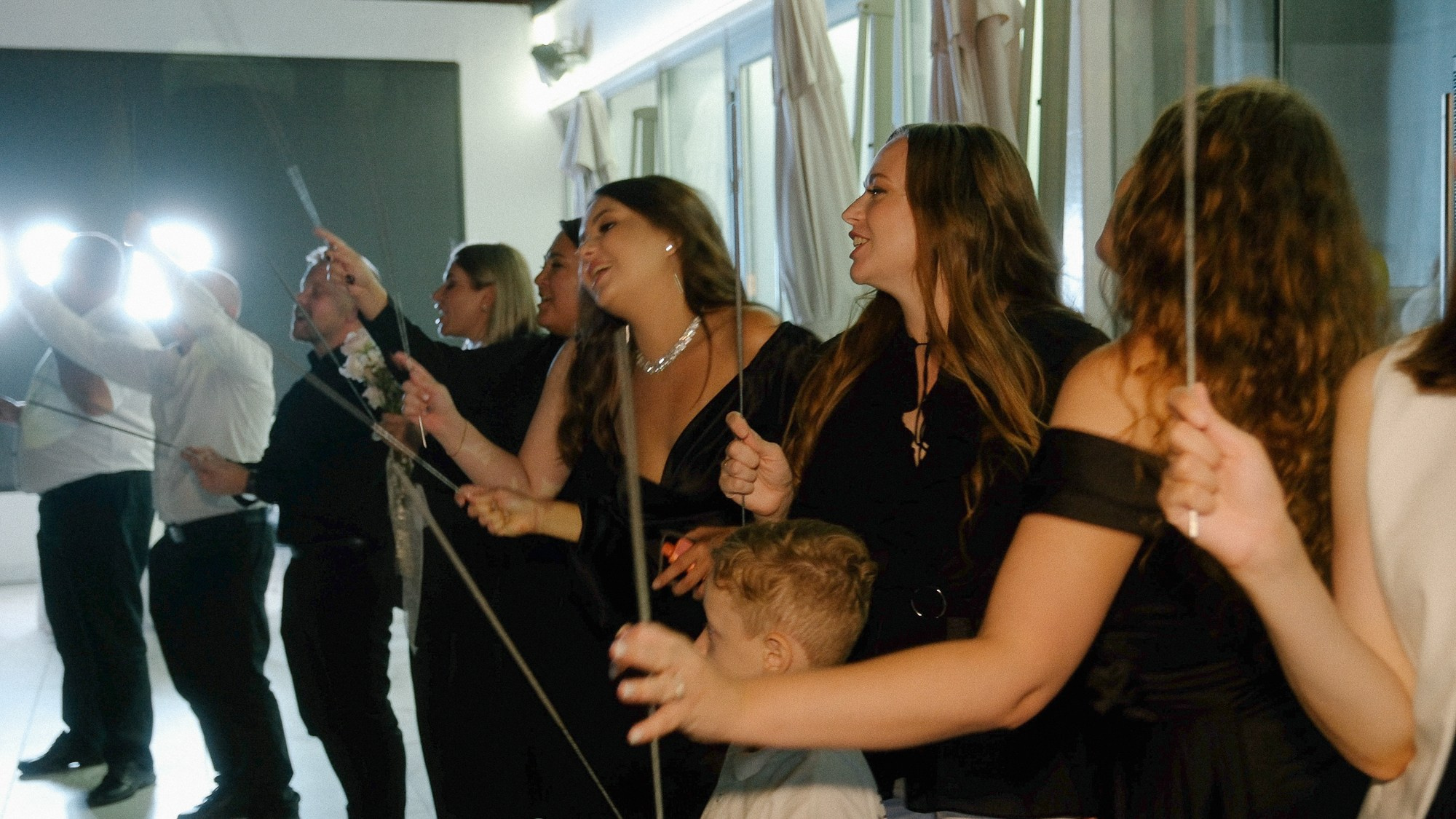 Валерия / Владимир. Свадебный Видеограф Фотограф в Сочи